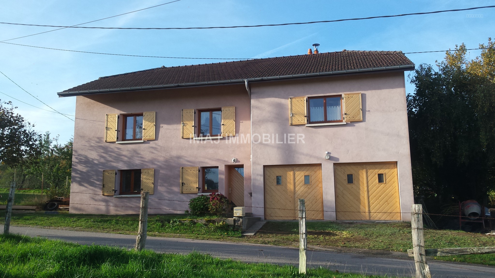 Maison - 211.25 m2 - FONTENAY — photo 17