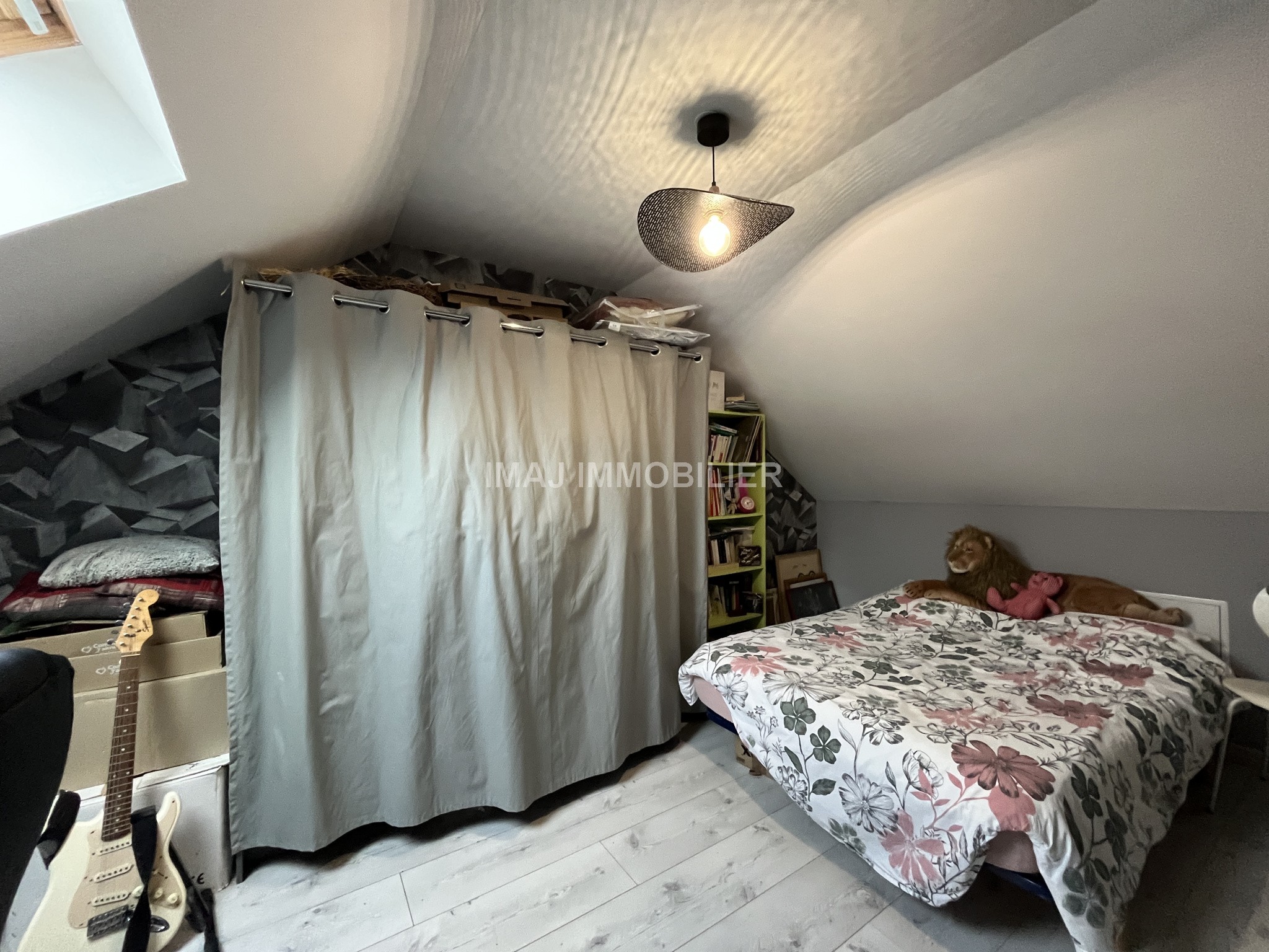 Maison - 4 pièces - 101m2 — photo 14