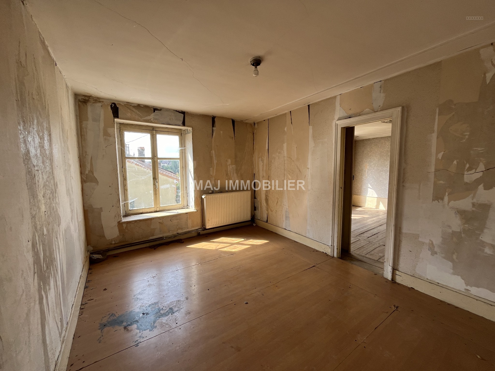 Maison à rénover - 6 pièces - 130m2 — photo 9