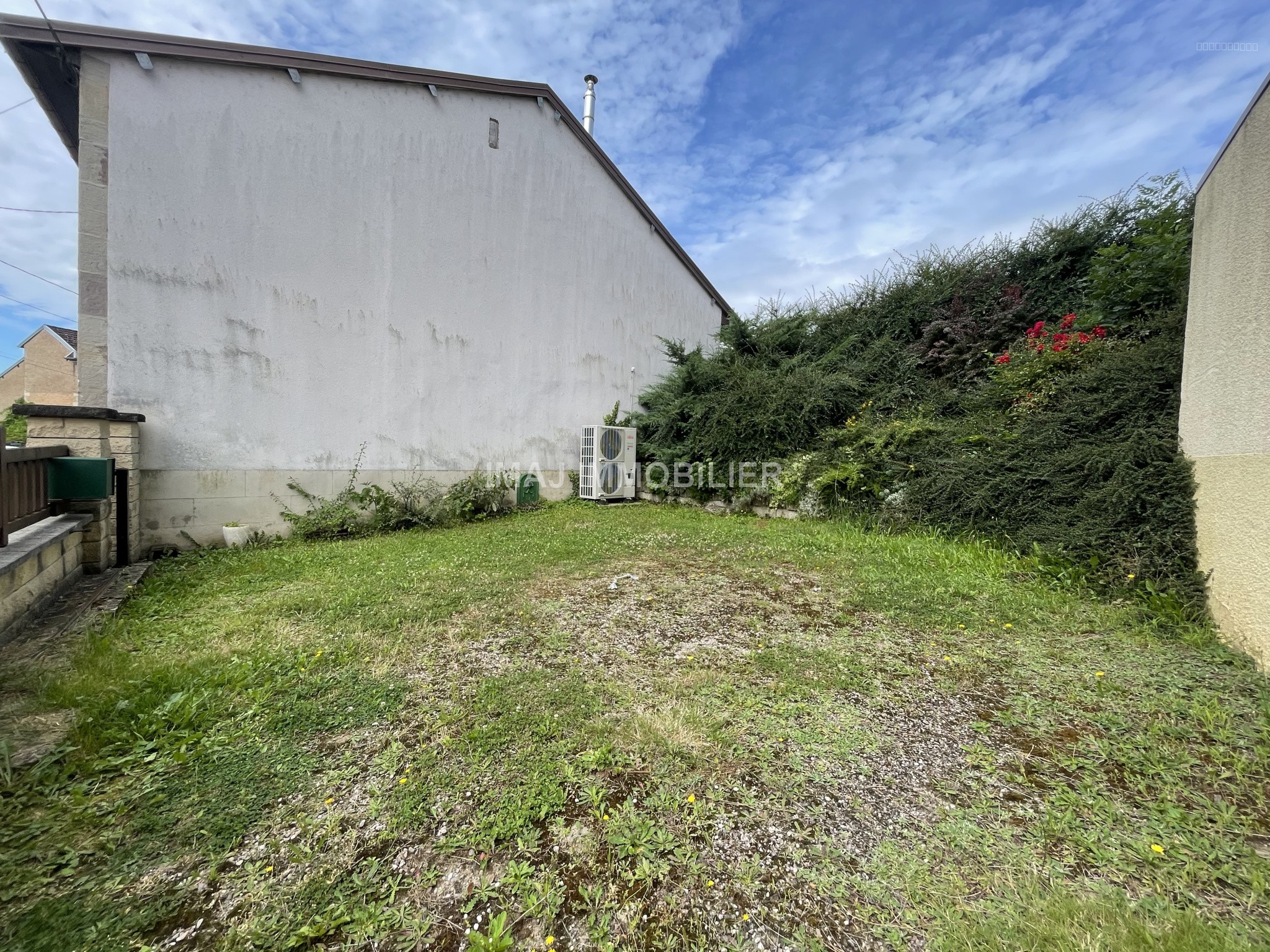 Maison mitoyenne - Bains-Les-Bains - 124,14 m2 — photo 13