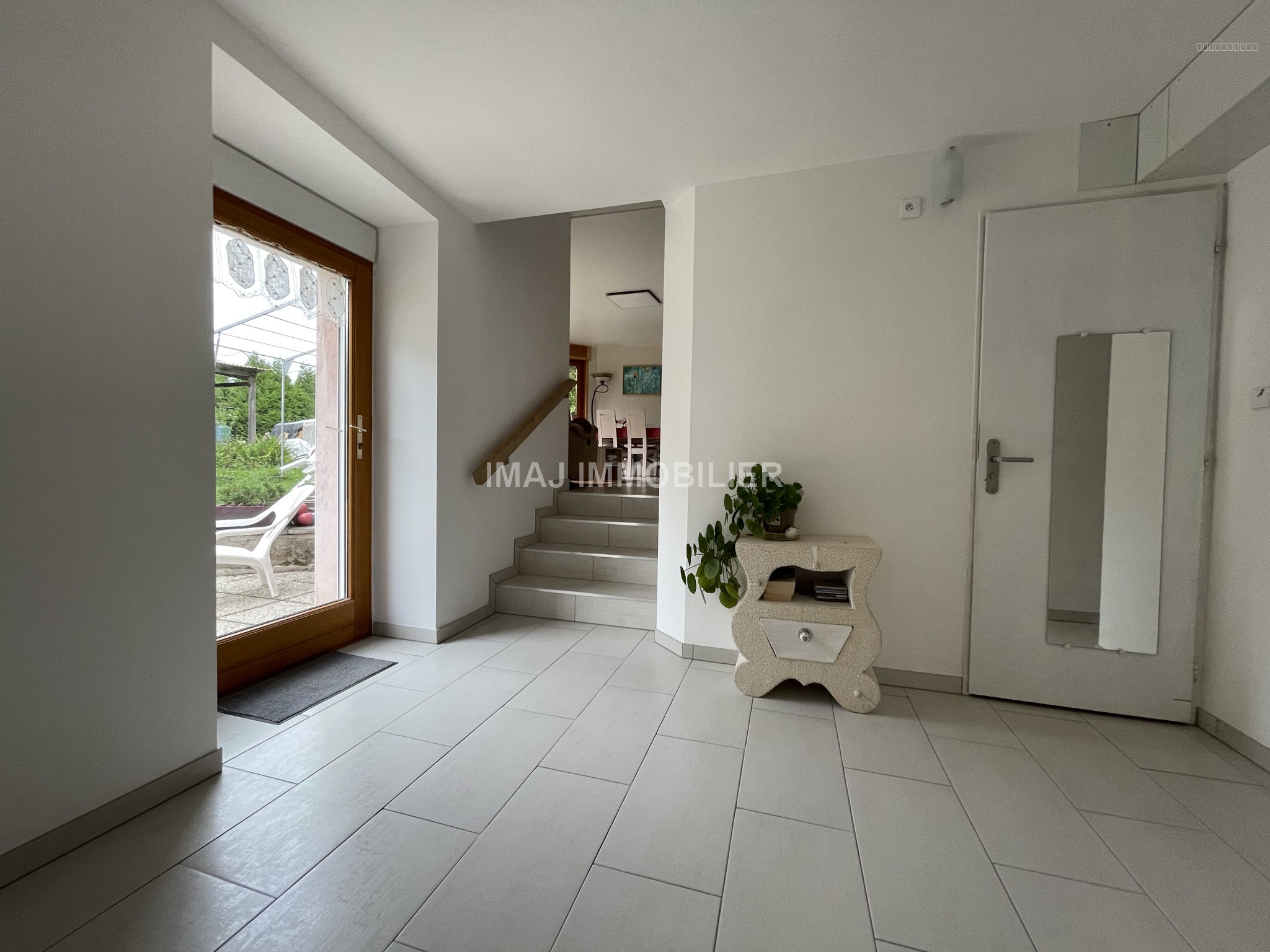 Maison - 211.25 m2 - FONTENAY — photo 5