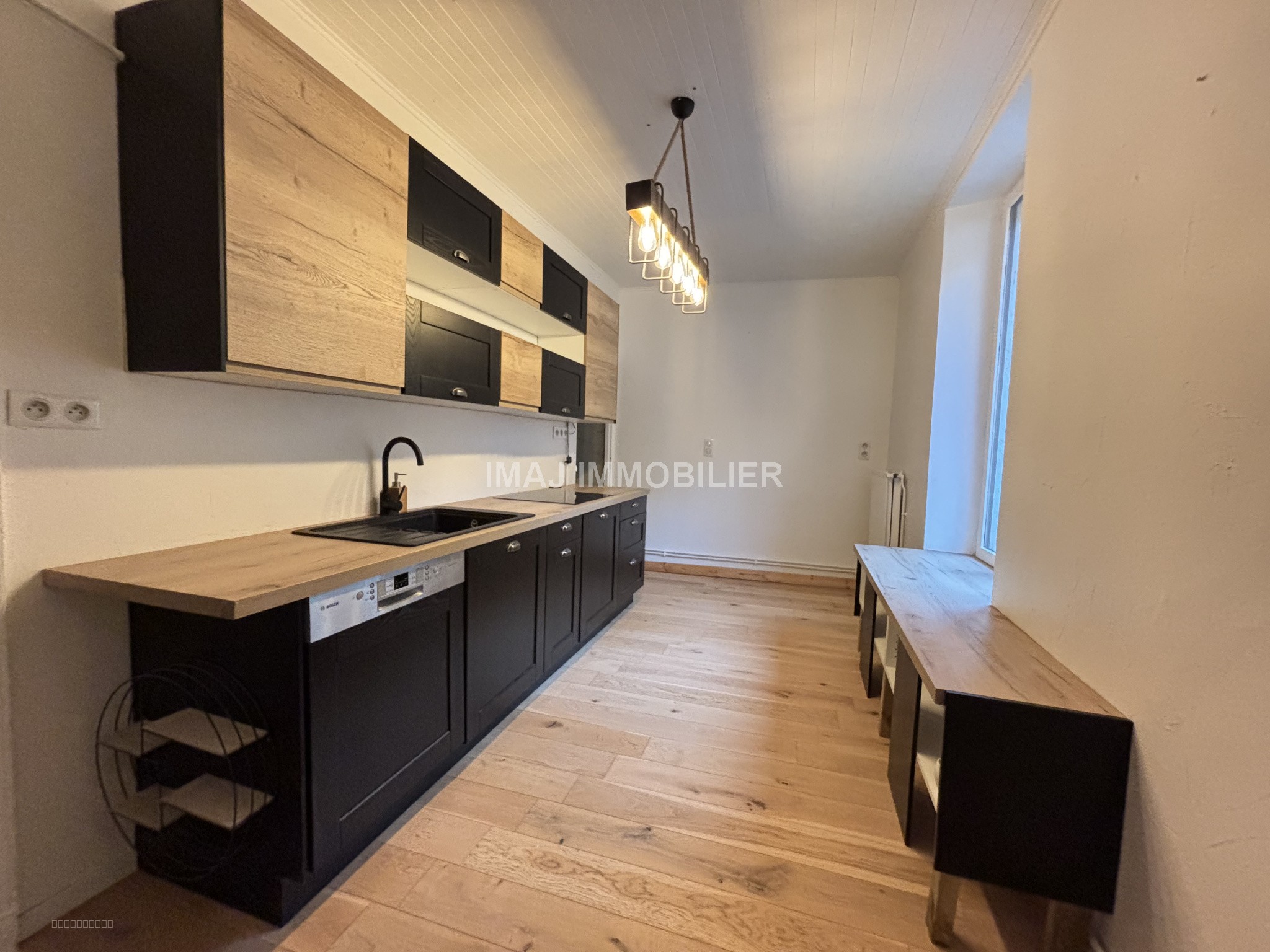 Appartement DUPLEX T4 EPINAL proche centre ville — photo 4