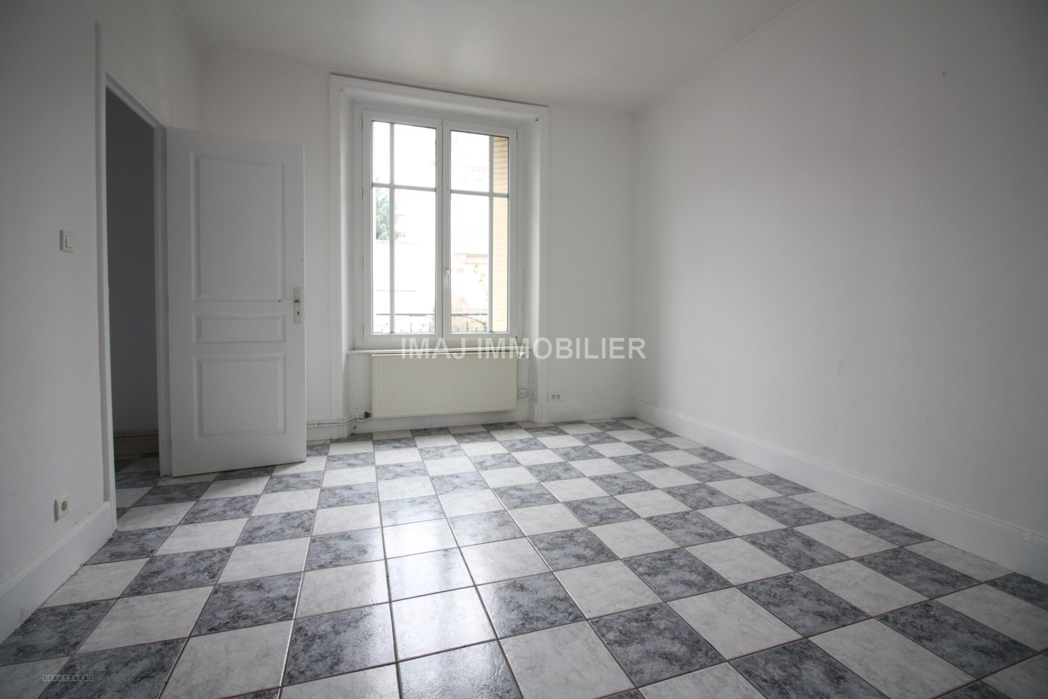 Immeuble Locatif — photo 6