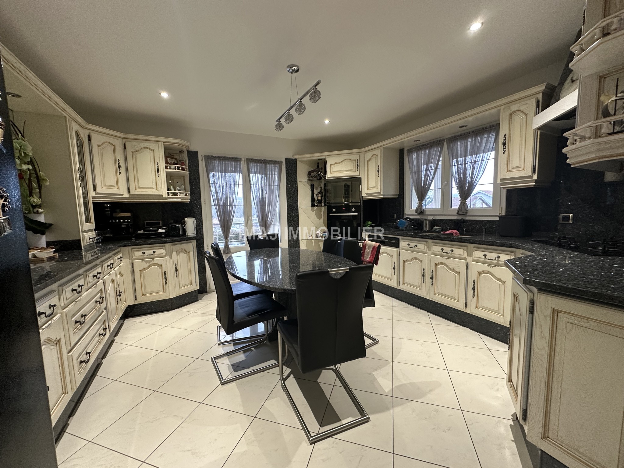 GOLBEY - Maison - 383,50 m2 — photo 8