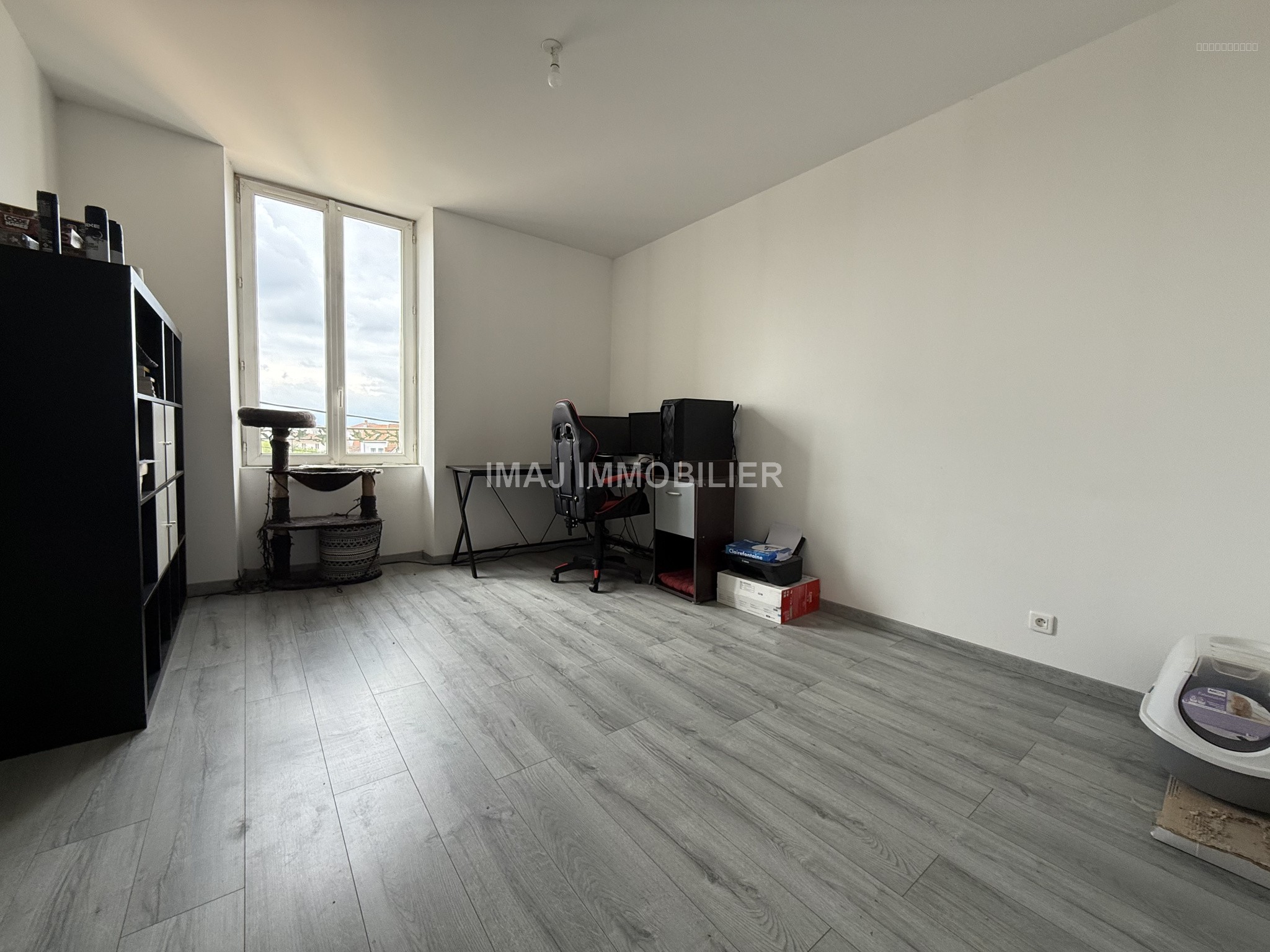 EPINAL - APPARTEMENT - F3 - 62,36 m2 — photo 5
