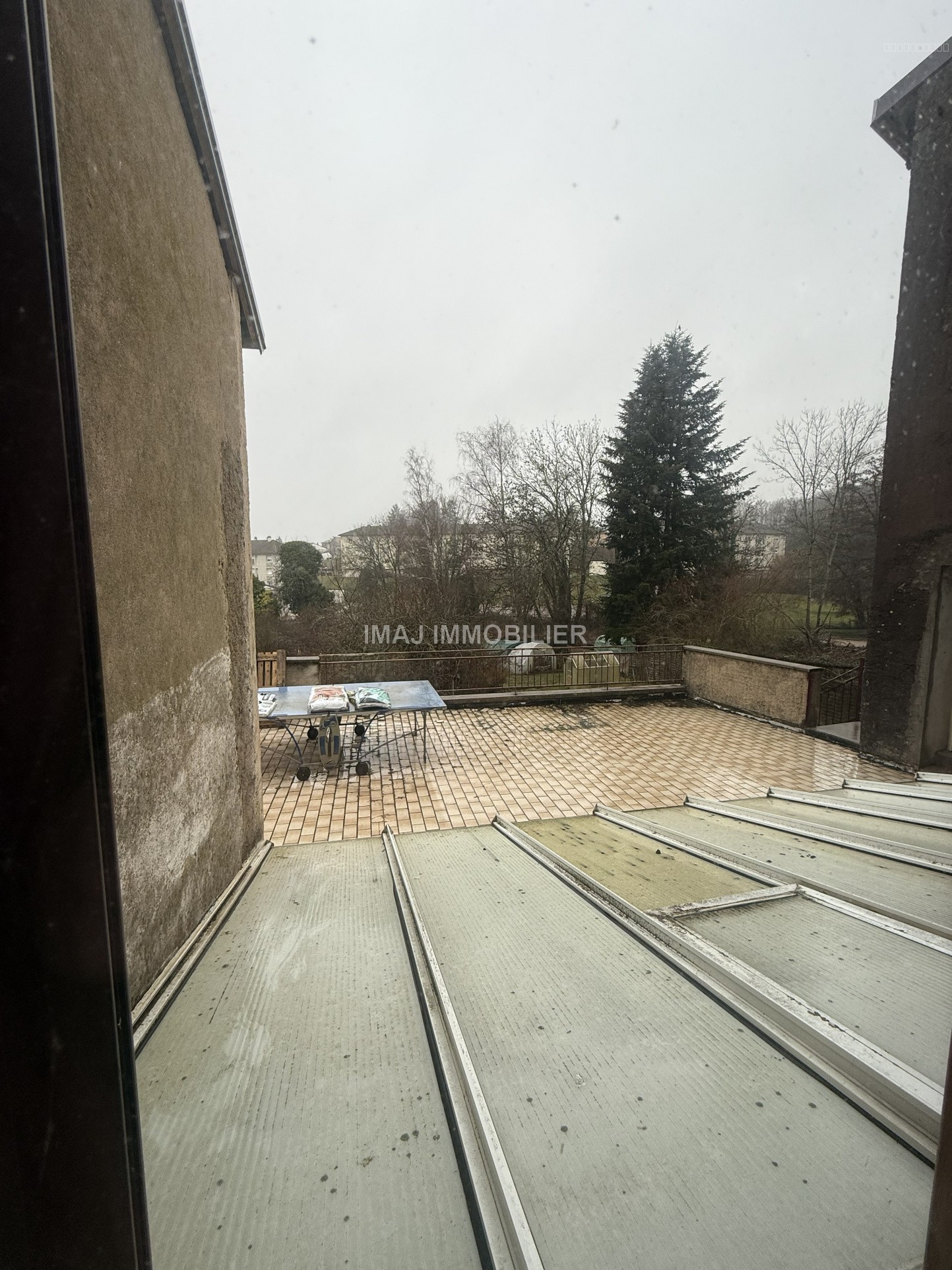 Bains les Bains Maison 185m2 — photo 3