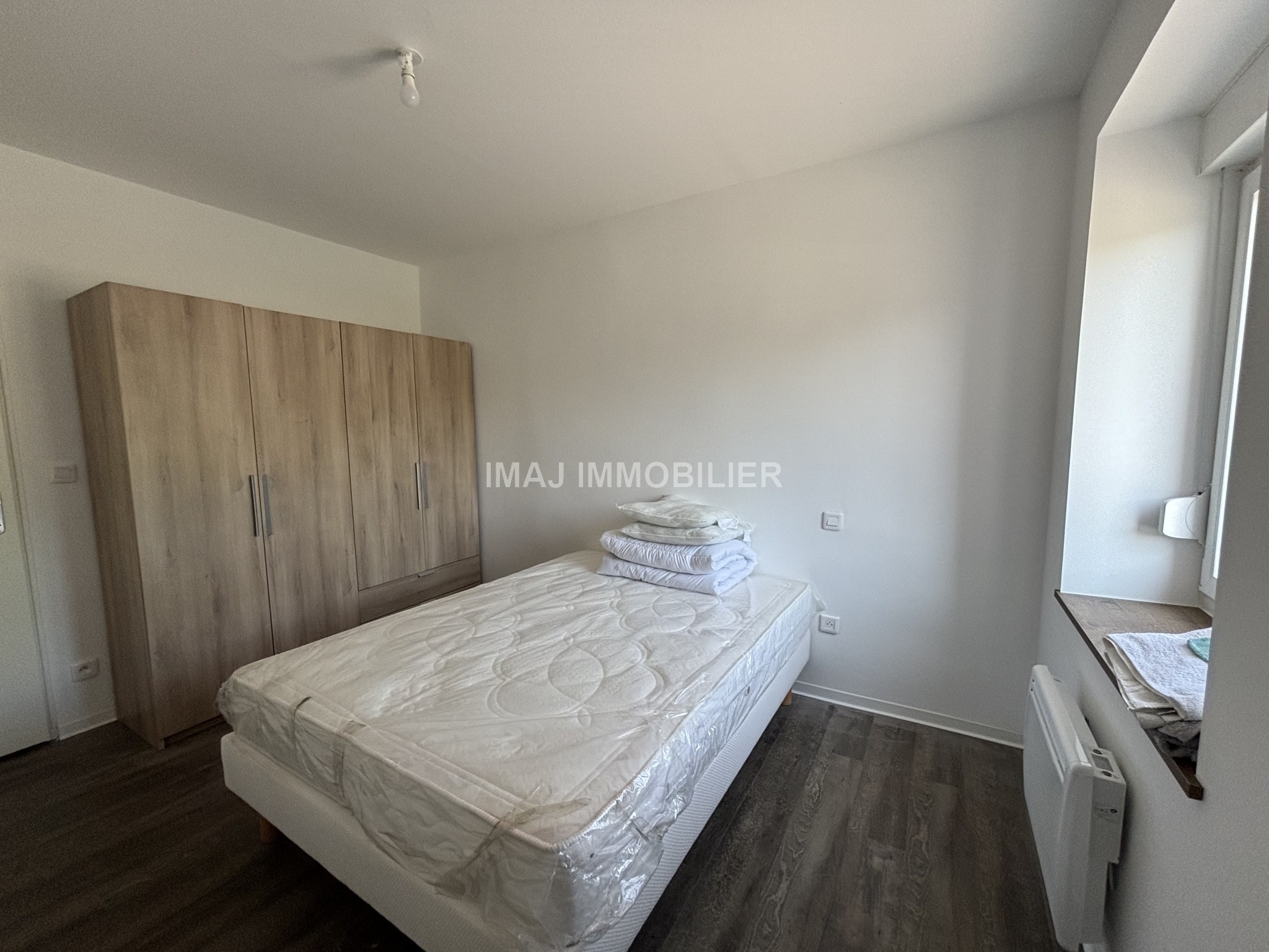 Appartement meublé T2 - Epinal — photo 5