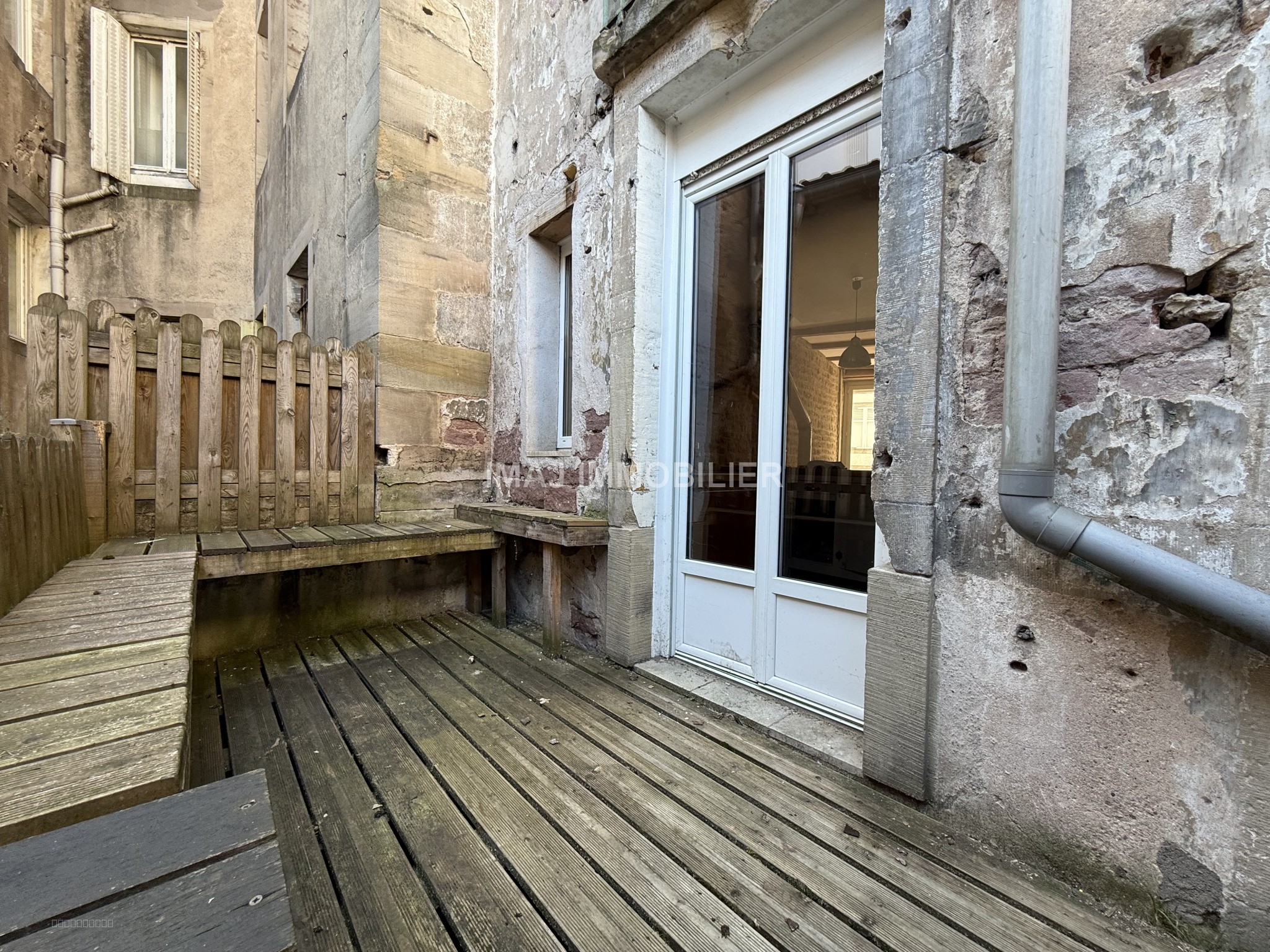 MAISON DE VILLE - 107 m2 - 3 Chambres — photo 12