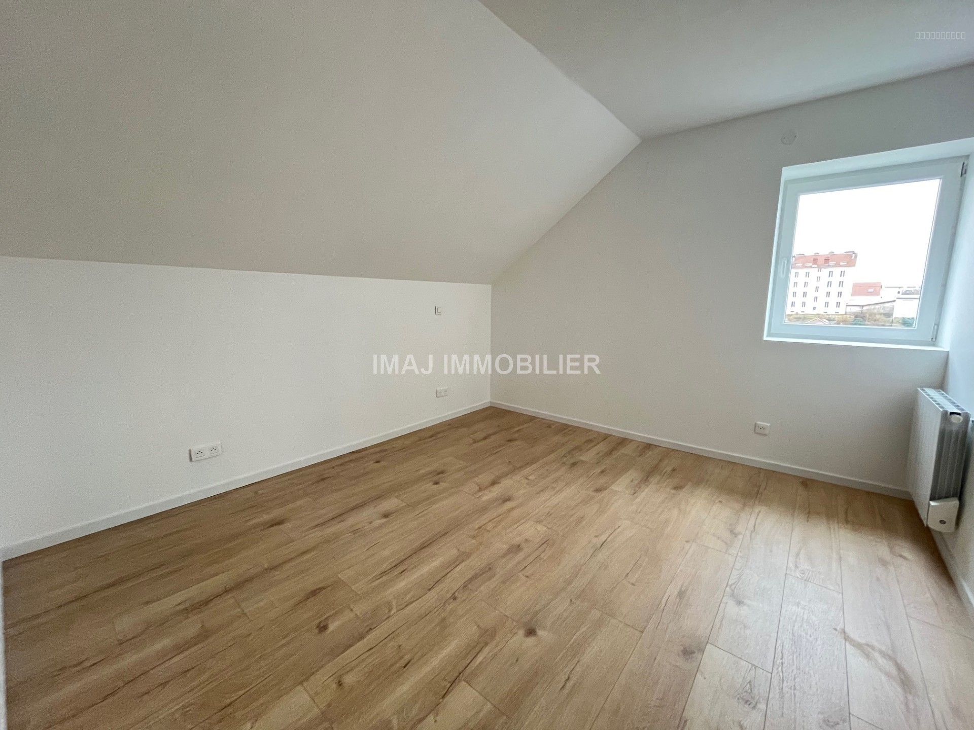 Maison T5 Duplex entièrement rénovée EPINAL Gare — photo 7
