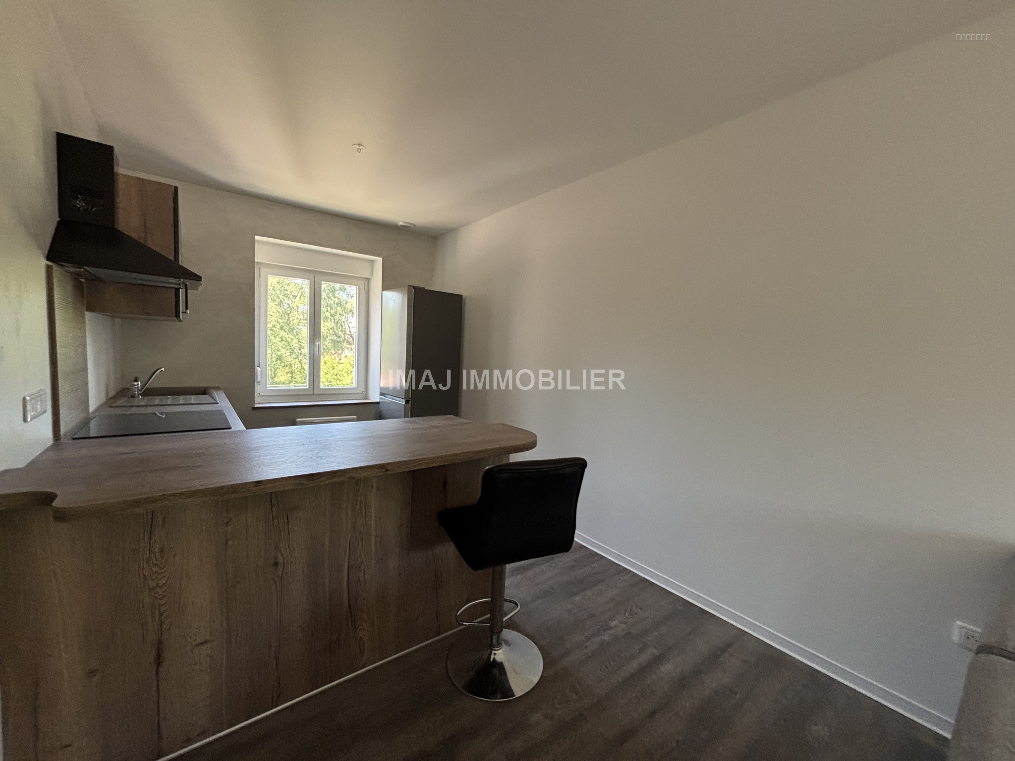 Appartement meublé T2 - Epinal — photo 3