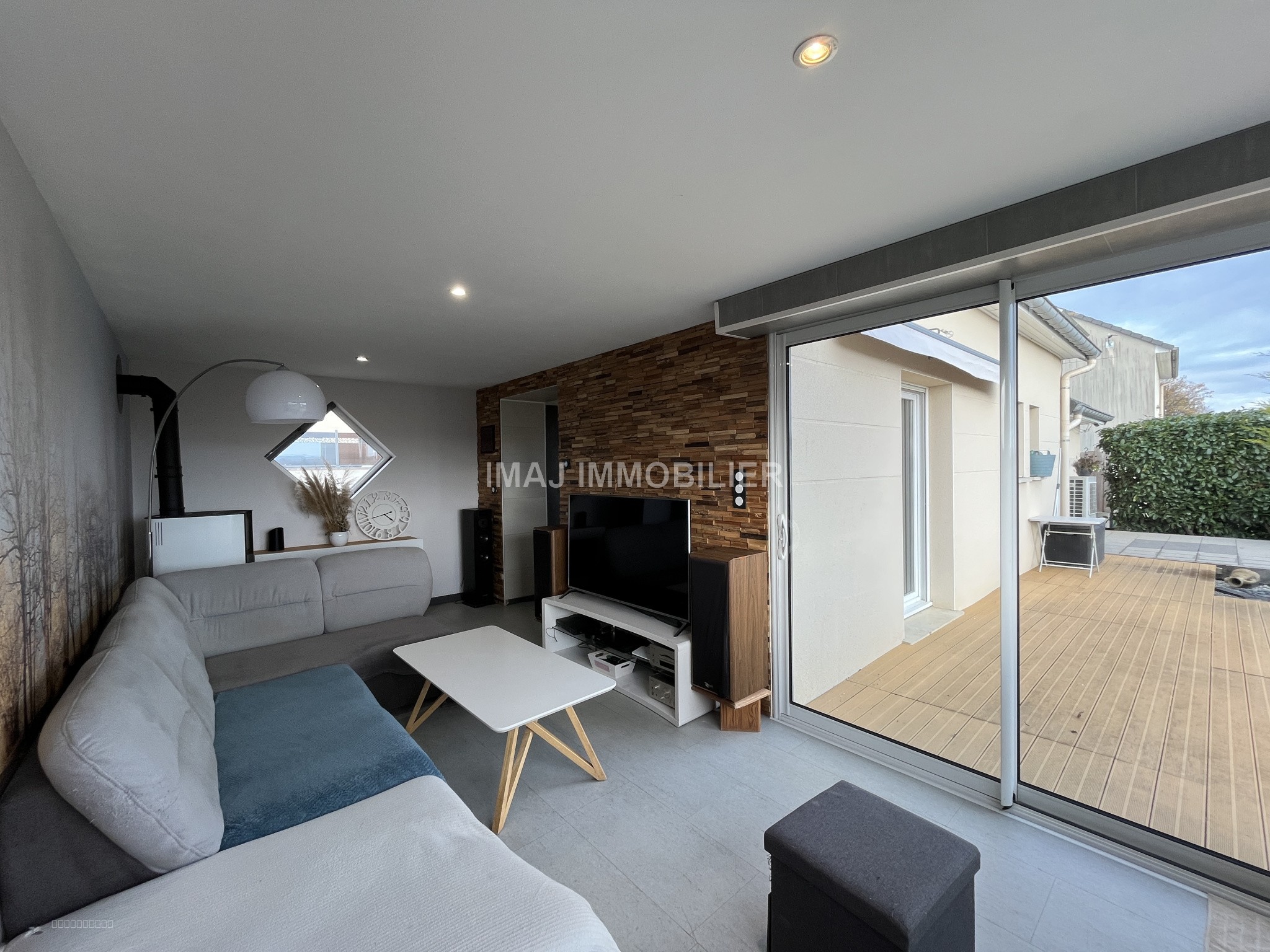 Maison - 4 pièces - 101m2 — photo 10