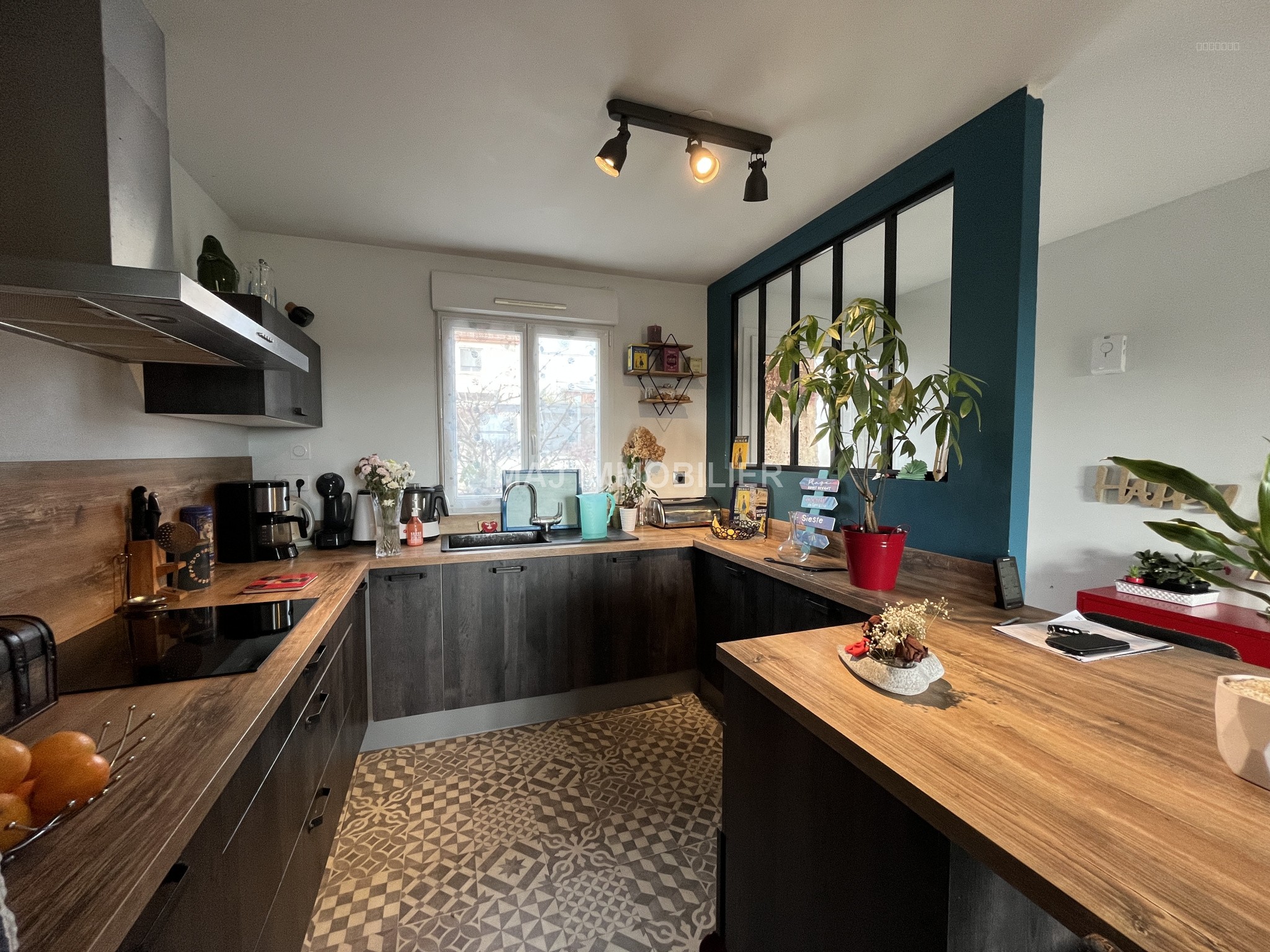 Maison - 4 pièces - 101m2 — photo 7