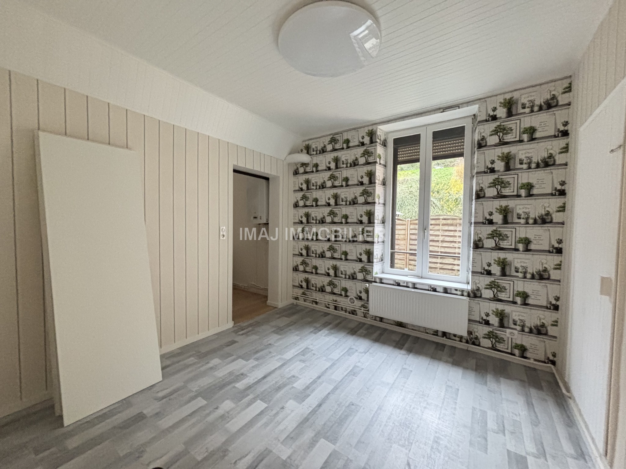 Appartement DUPLEX T4 EPINAL proche centre ville — photo 10