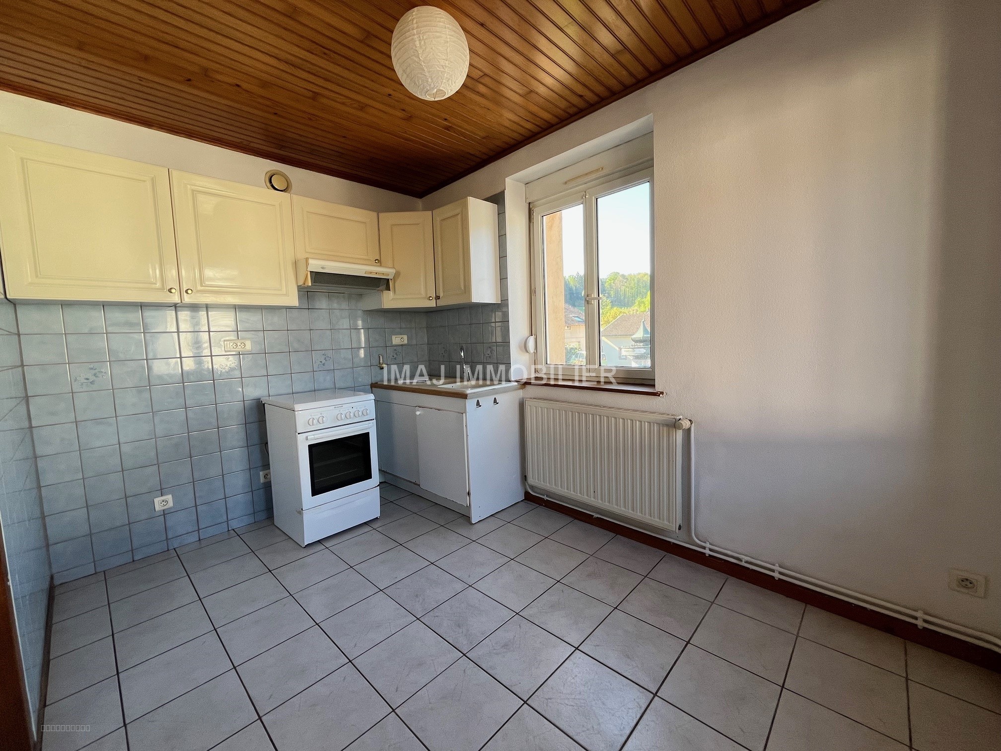 Docelles - Appartement F3 — photo 4