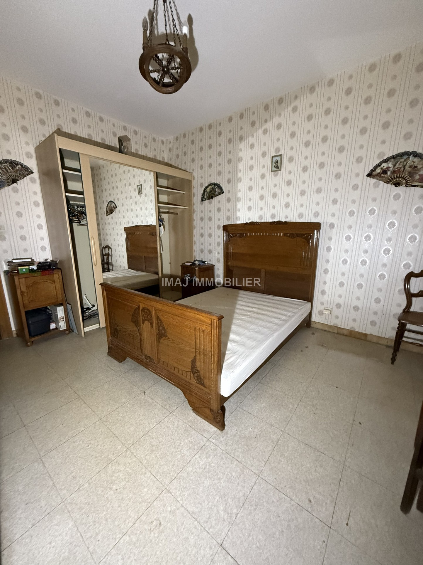 Bains les Bains Maison 185m2 — photo 2
