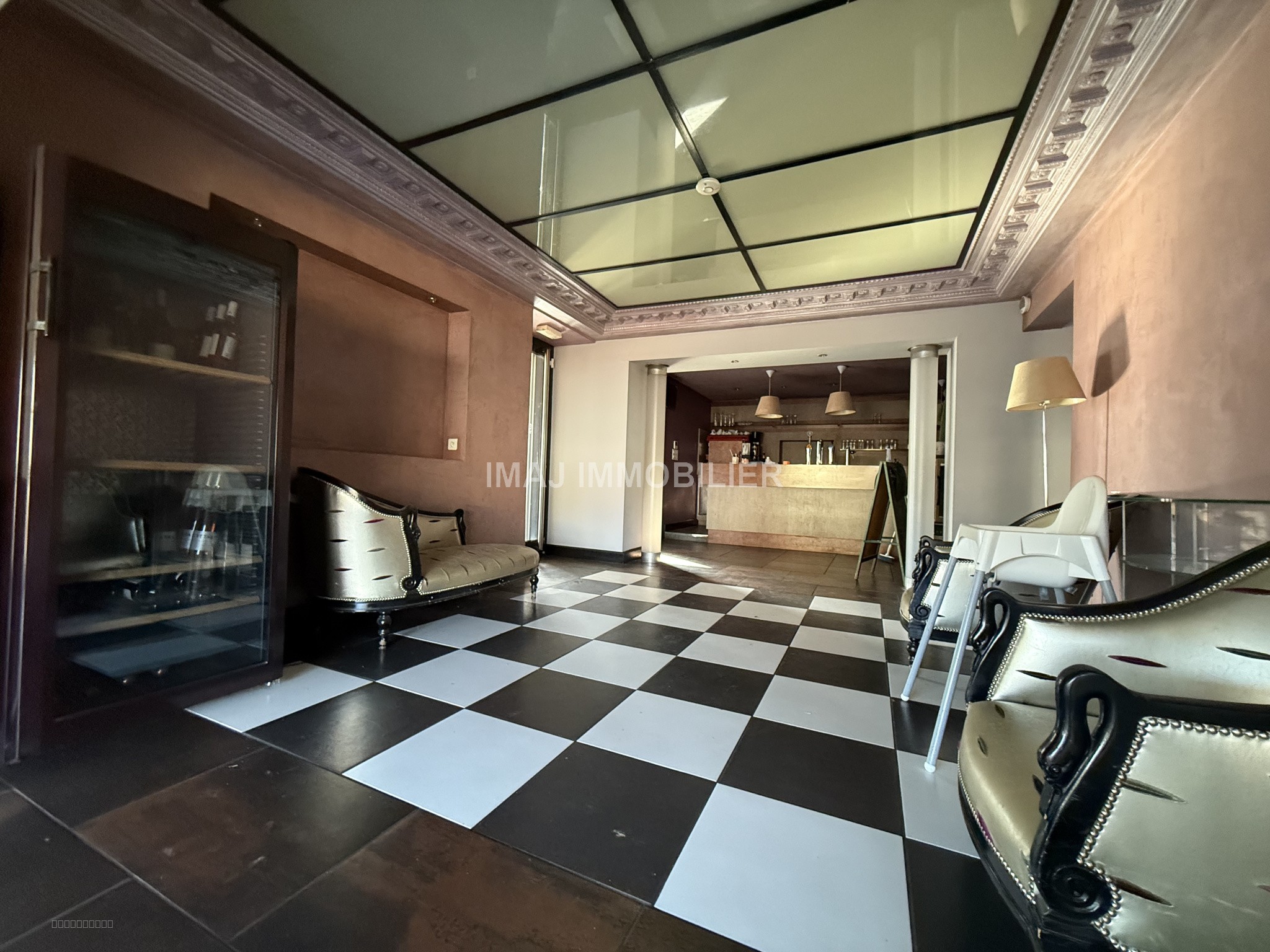 Immeuble - 340 m2 - EPINAL — photo 4
