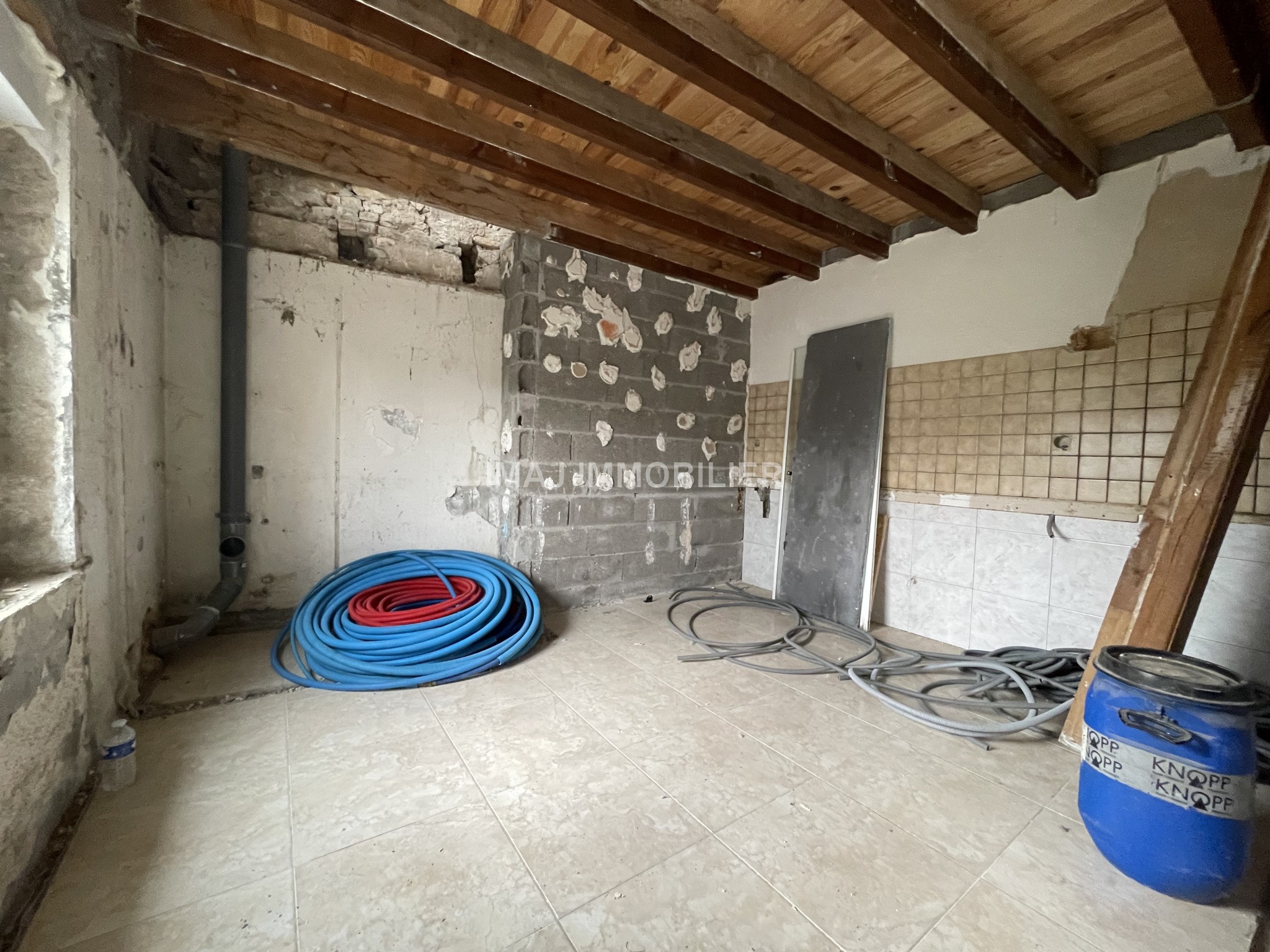 Maison - Vaxoncourt - 142 m2 — photo 3