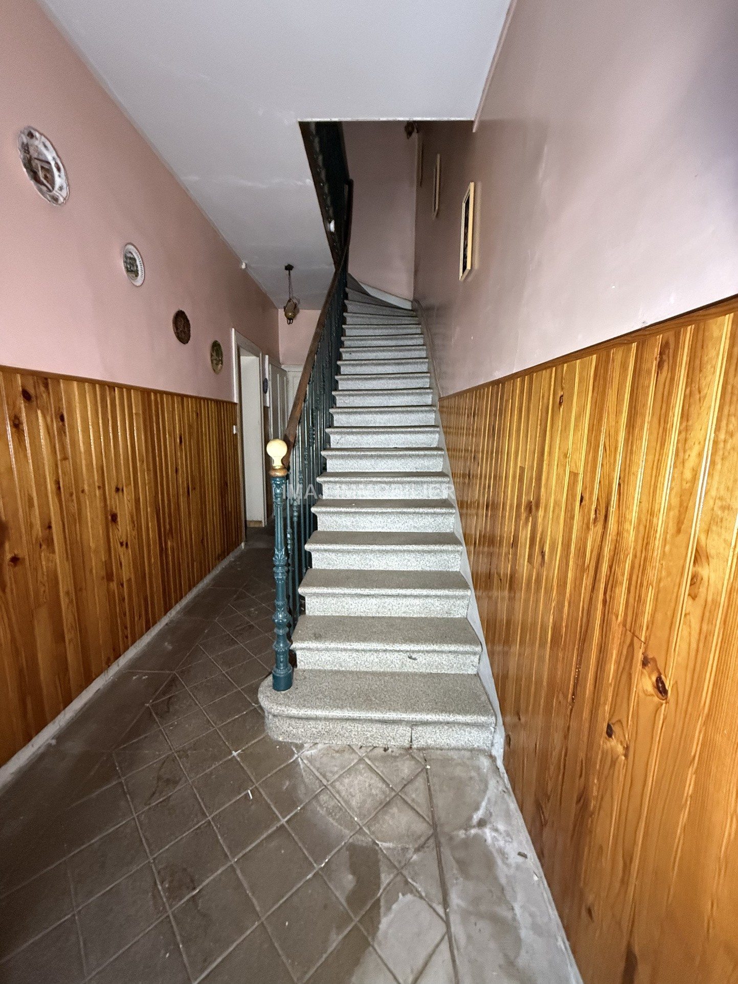 Bains les Bains Maison 185m2 — photo 7