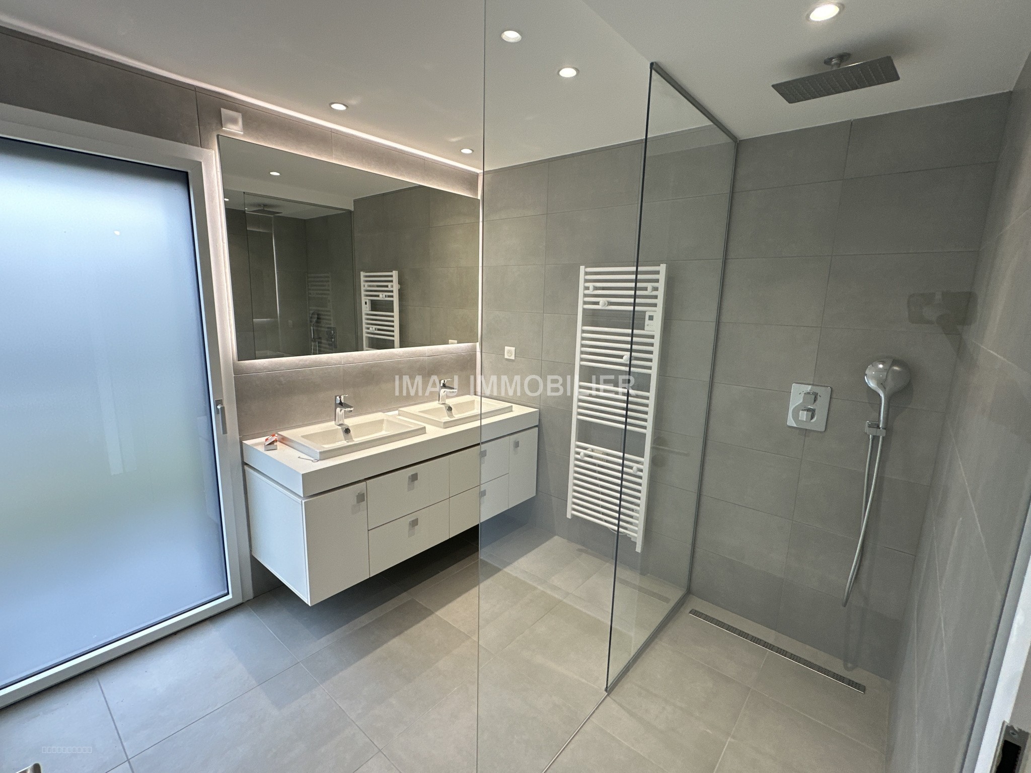 Appartement neuf - T3 - 80 m2 - CHAUMOUSEY — photo 6