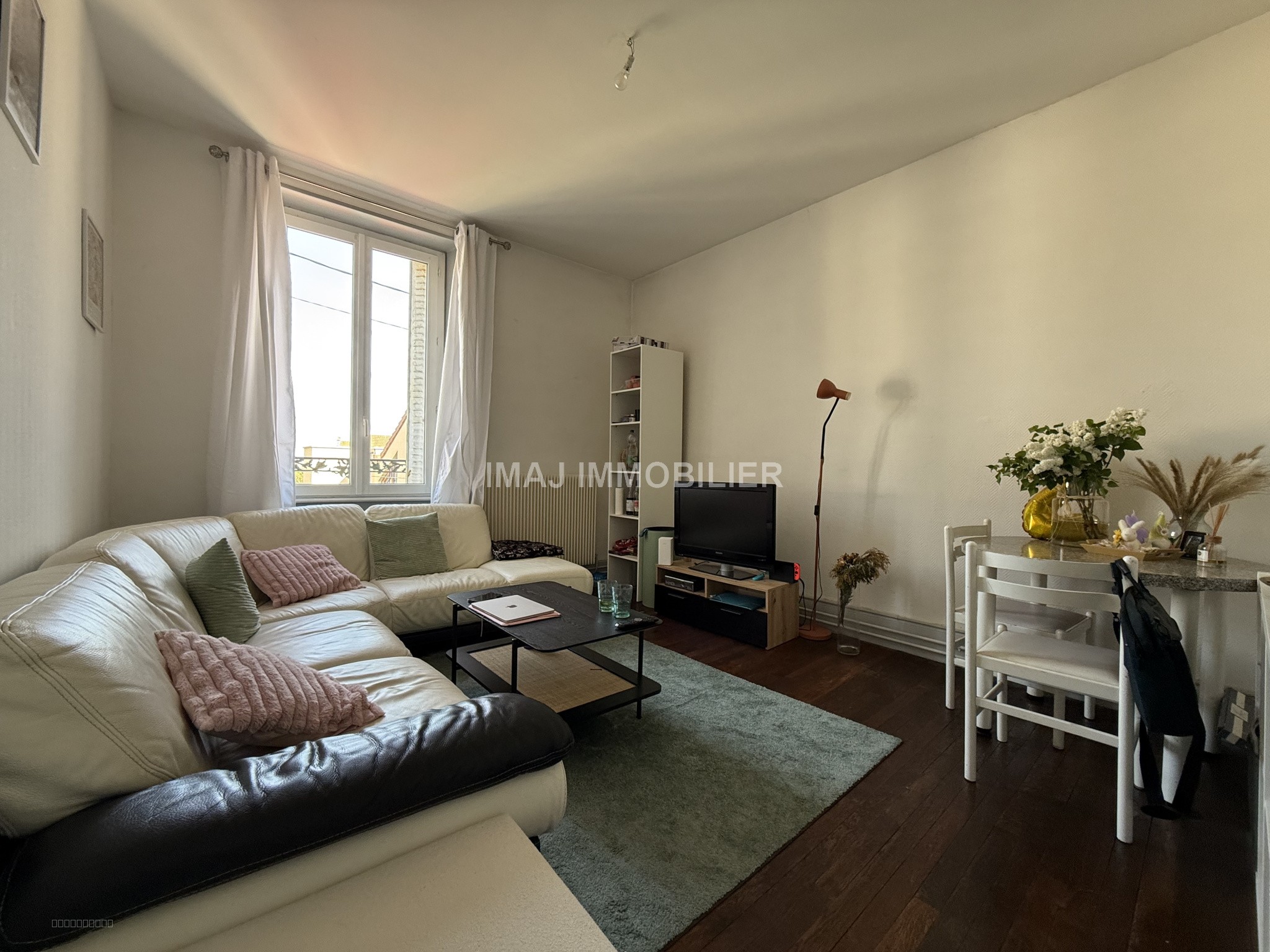 EPINAL - Appartement - F3 - 64,79 m2 — photo 4