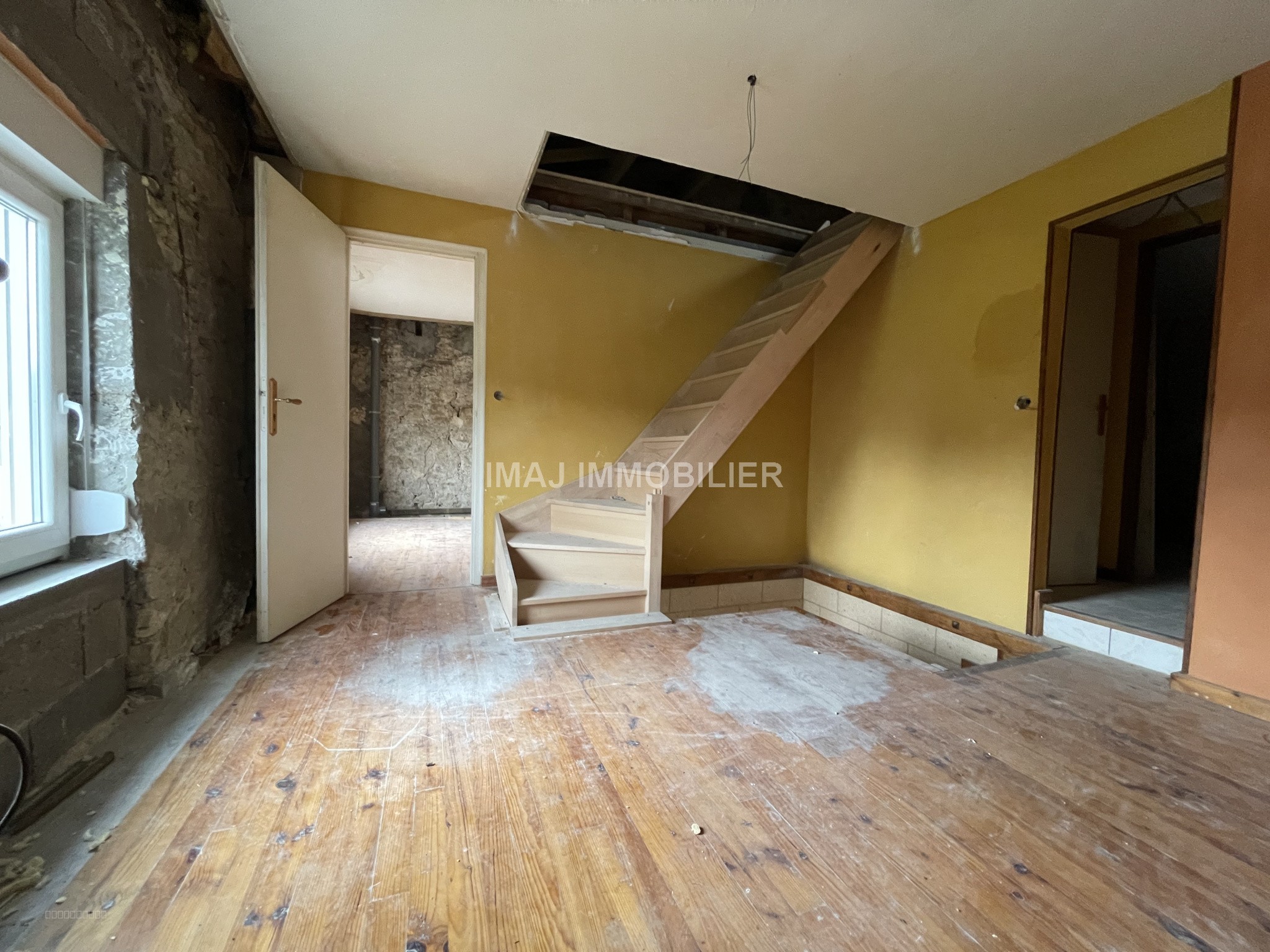 Maison - Vaxoncourt - 142 m2 — photo 6