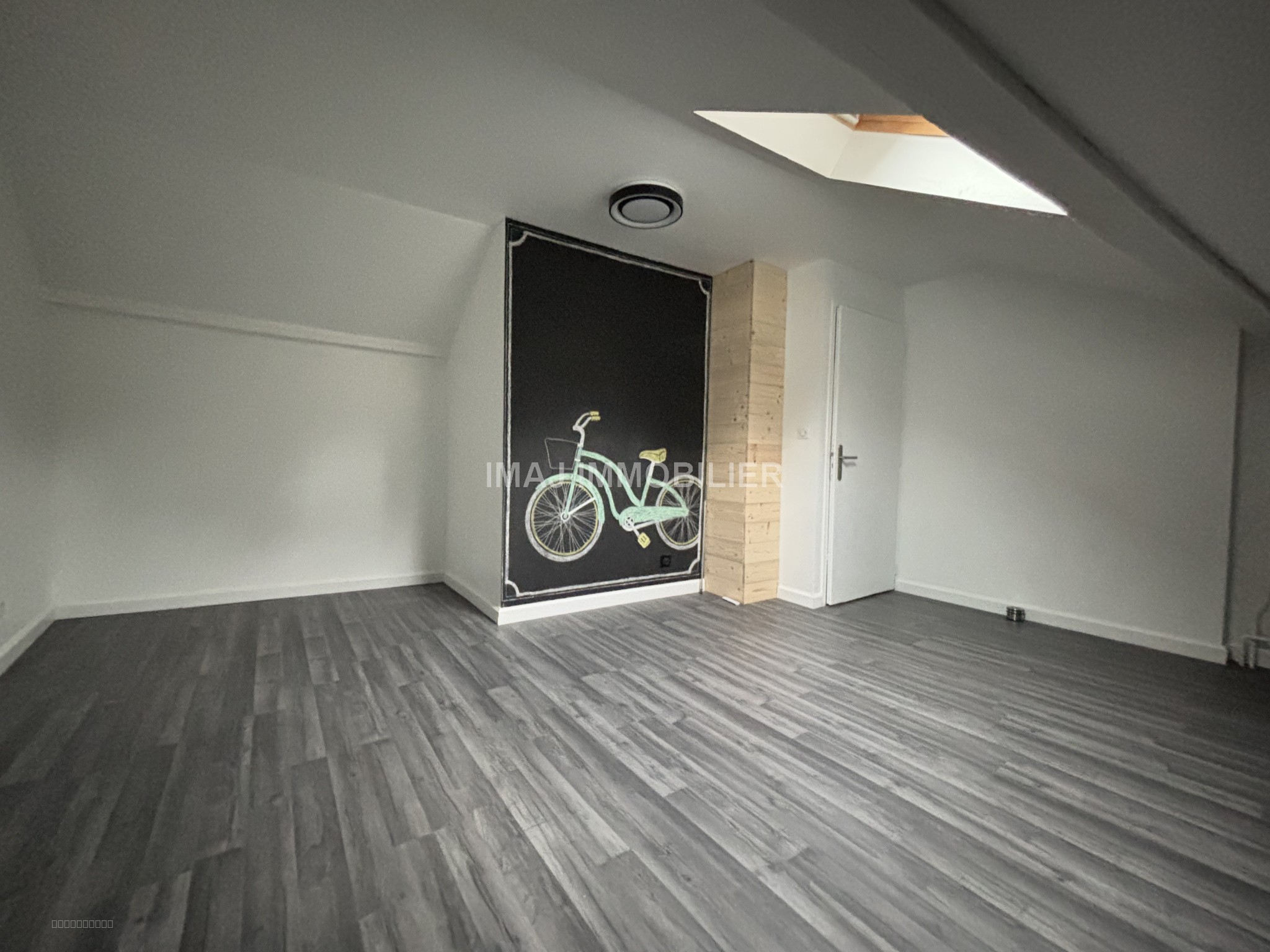 Appartement DUPLEX T4 EPINAL proche centre ville — photo 8