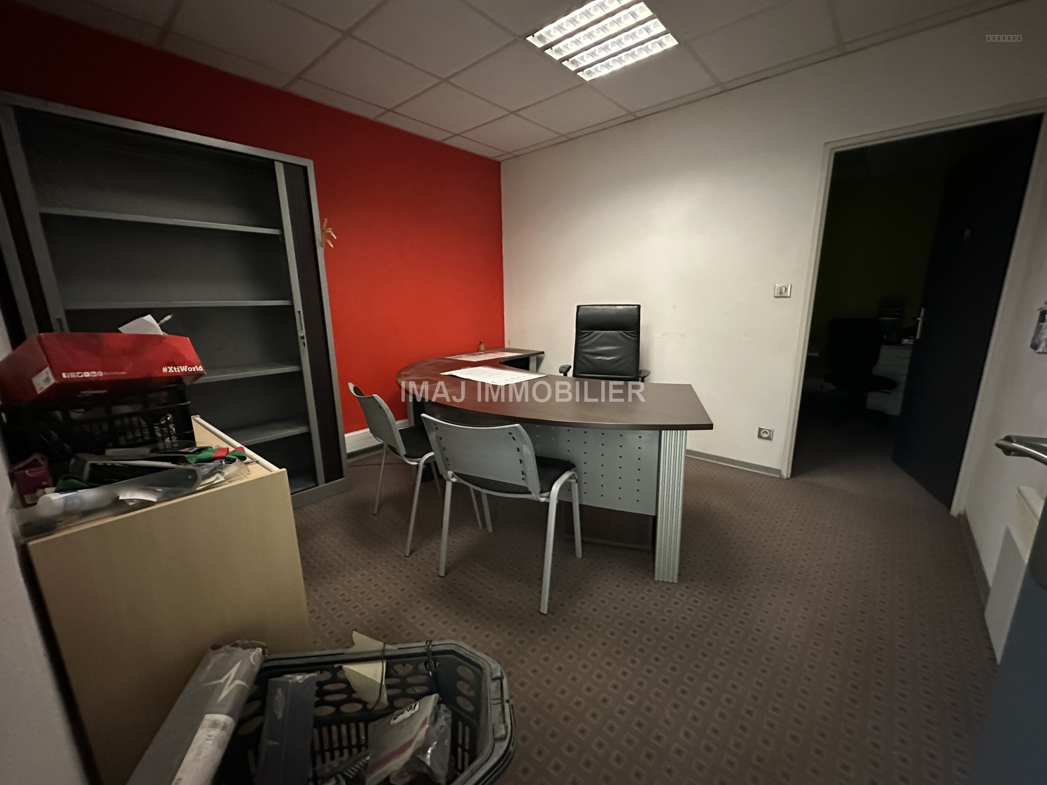 Bâtiment et Appartement — photo 3