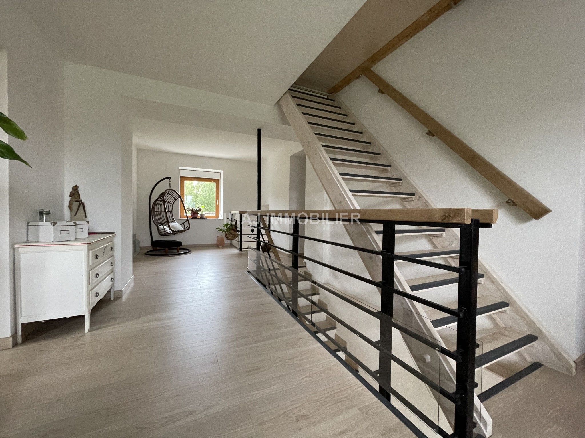 Maison - 211.25 m2 - FONTENAY — photo 7