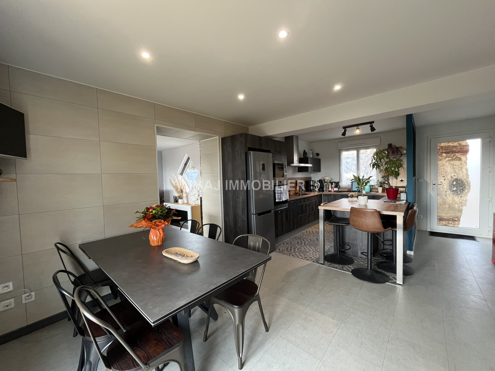 Maison - 4 pièces - 101m2 — photo 6