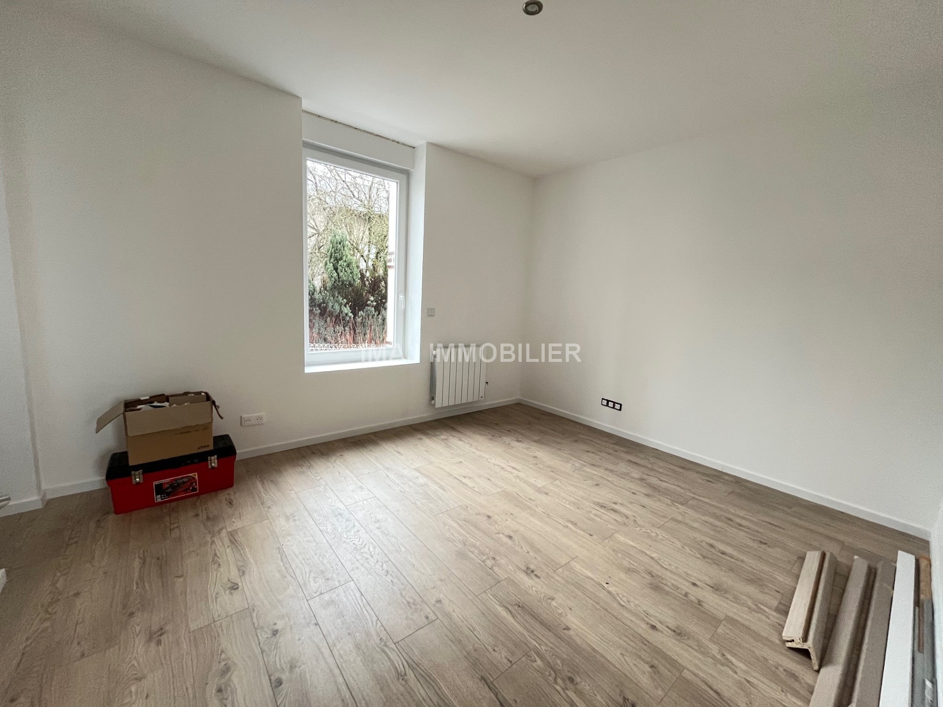 Maison T5 Duplex entièrement rénovée EPINAL Gare — photo 13