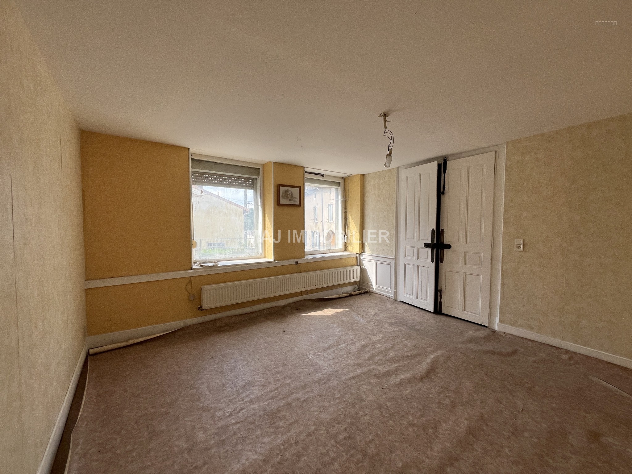 Maison à rénover - 6 pièces - 130m2 — photo 3