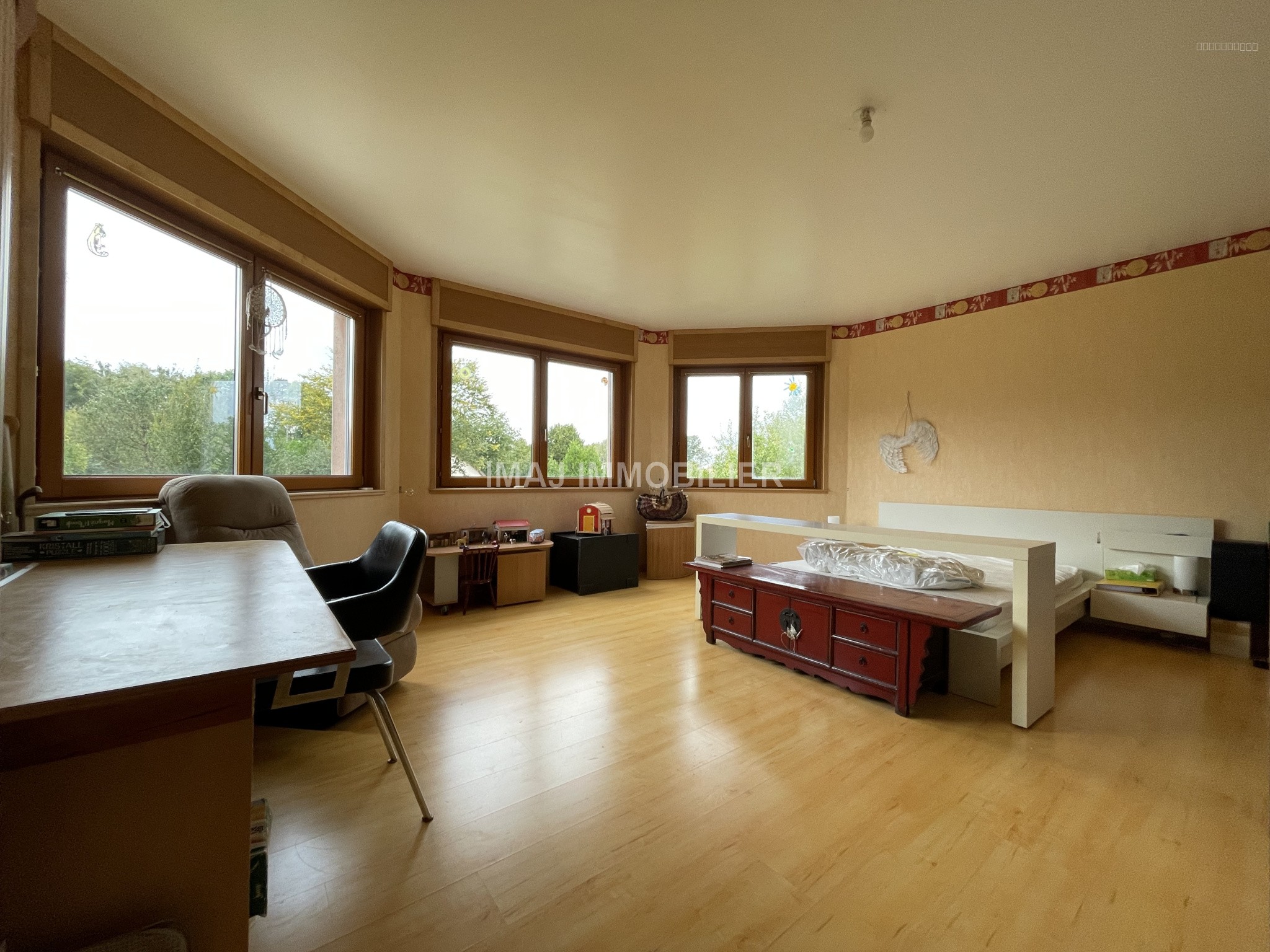 Maison - 211.25 m2 - FONTENAY — photo 9