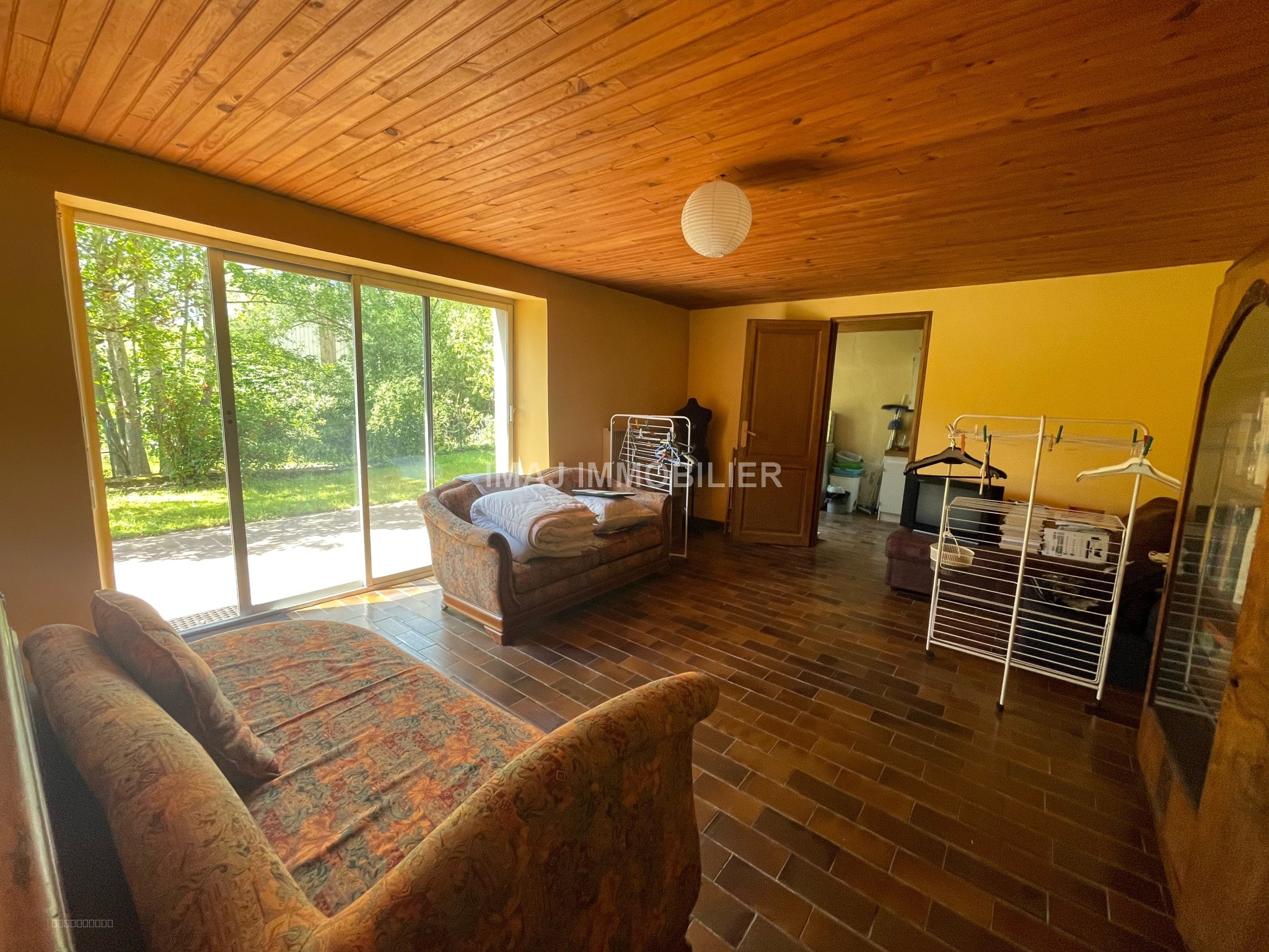 DOCELLES - Ensemble immobilier — photo 10