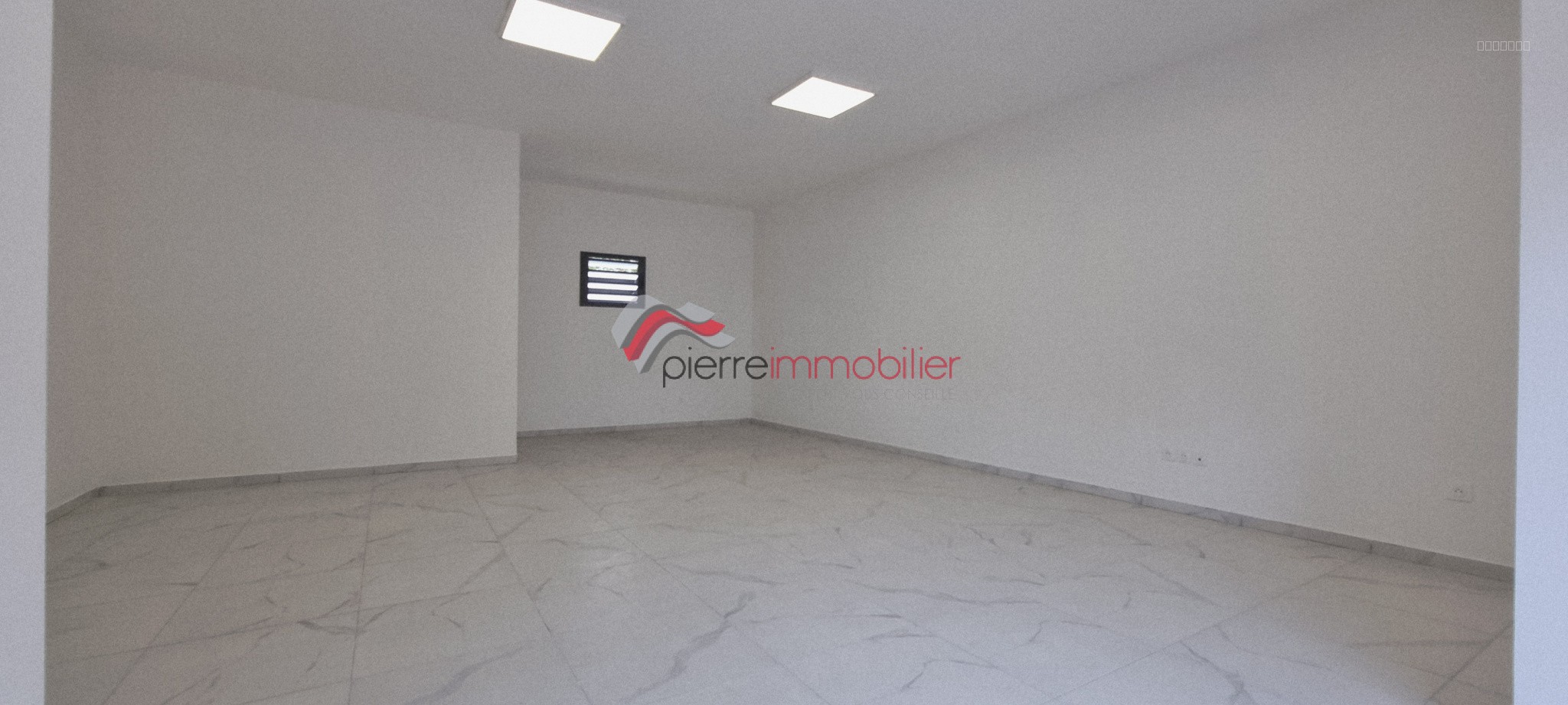 LOCAL PROFESSIONNEL OU COMMERCIAL 48 m2 — photo 5