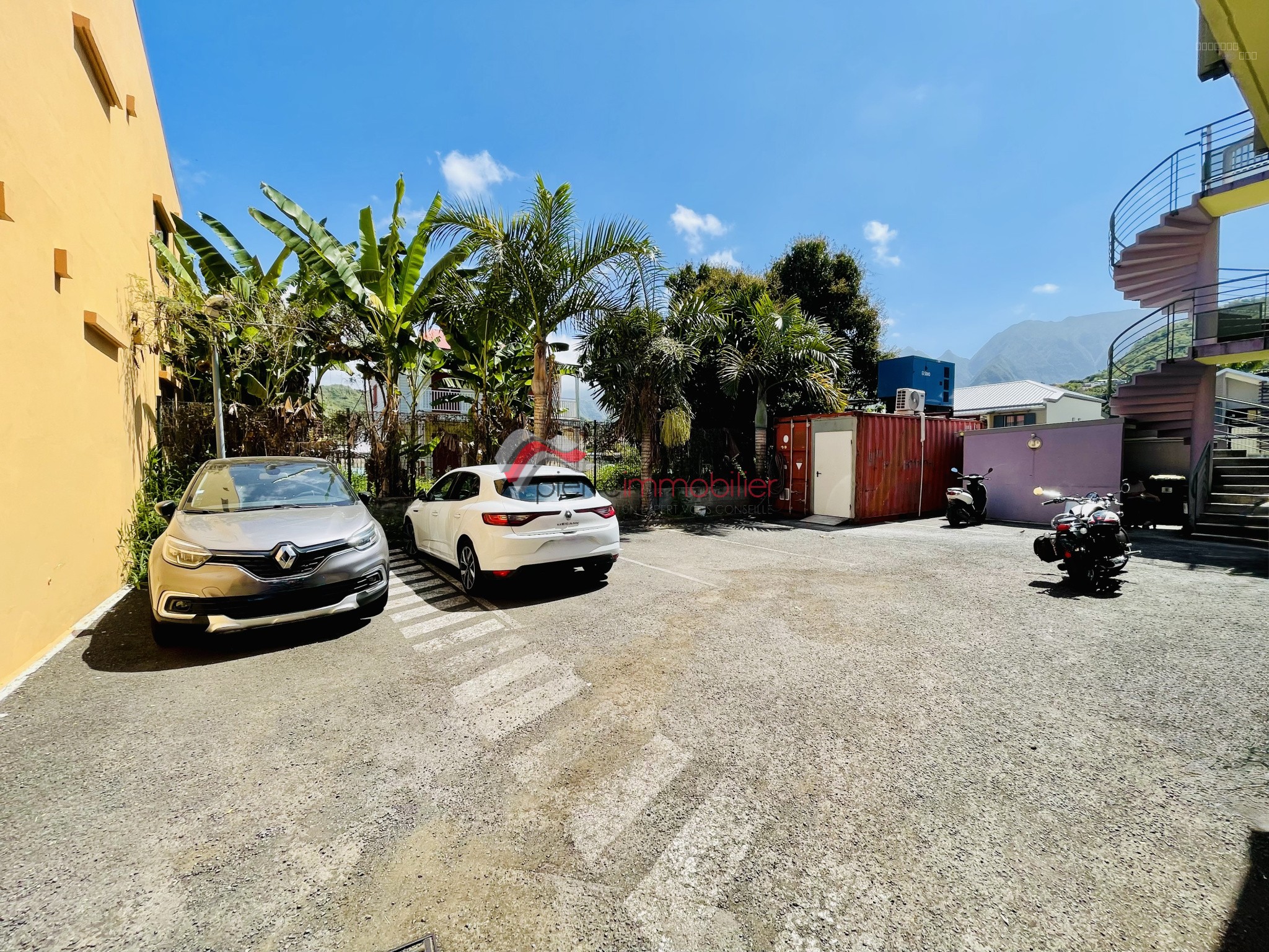 Immeuble de rapport en exclusivité   Centre de L’Entre-Deux — photo 3