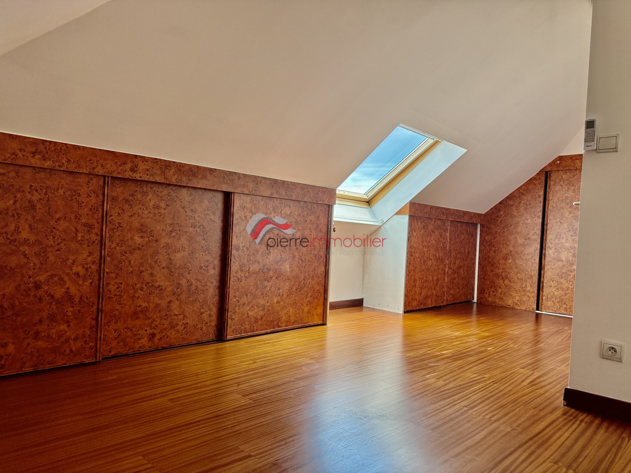 Maison duplex vue mer, coeur de Saint-Pierre, Jardin, parking, aucun vis-à-vis — photo 2