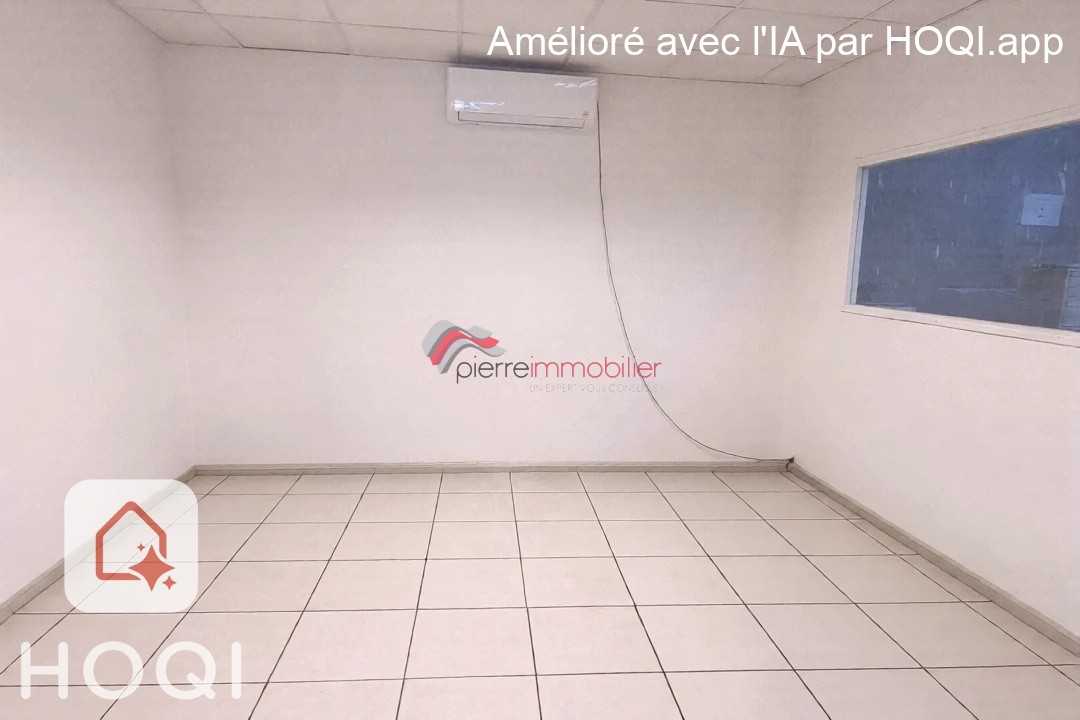 ENTREPOT + BUREAUX 297 m2 — photo 6