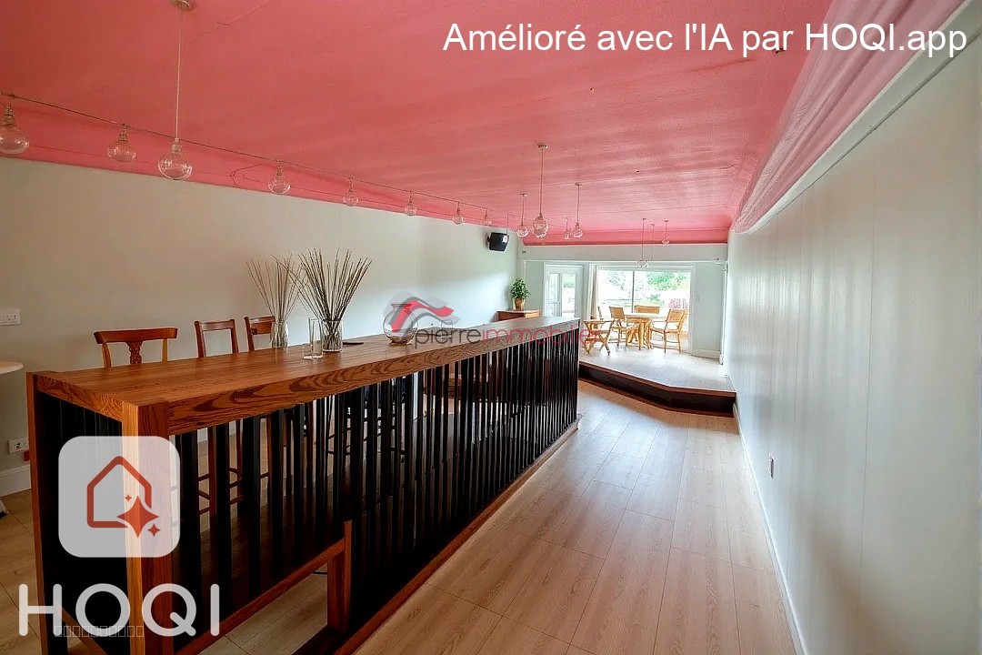 LOCAL 70 m2 avec petite terrasse — photo 2