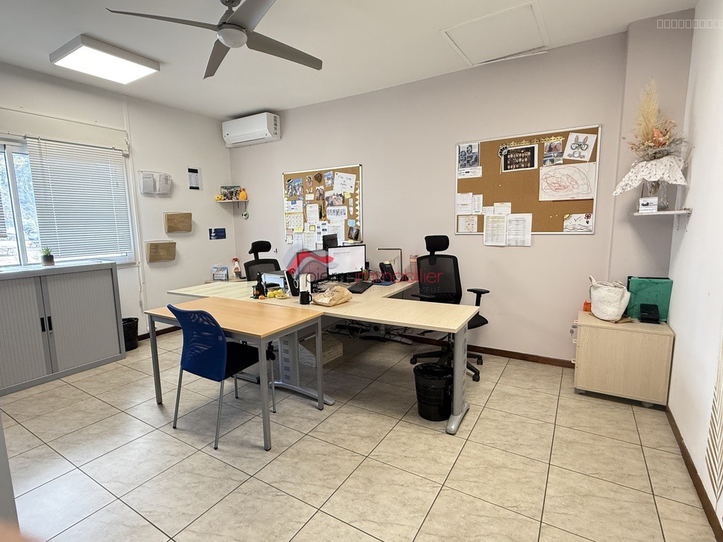 LOCAL PROFESSIONNEL 200 m2 — photo 3