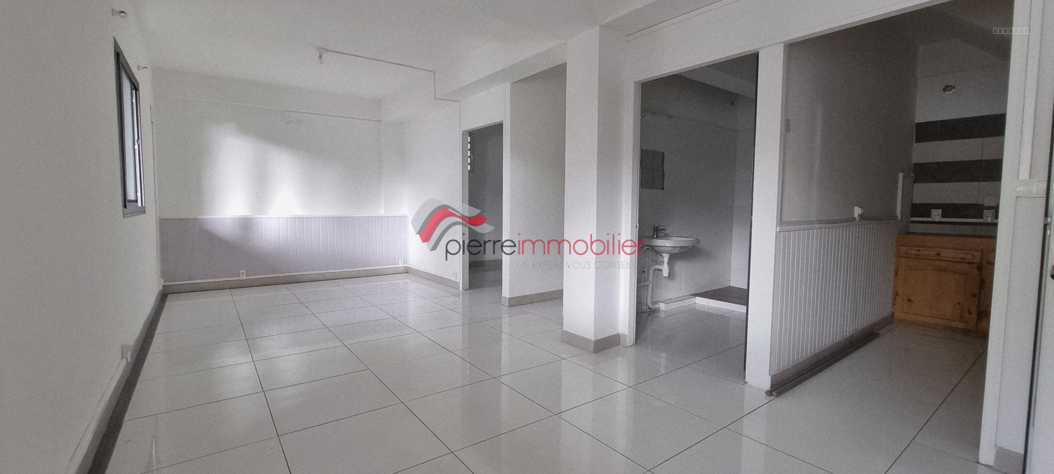 APPARTEMENT T2 - LE TAMPON — photo 3