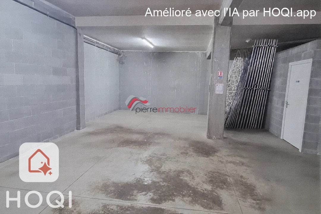 ENTREPOT + BUREAUX 297 m2 — photo 4
