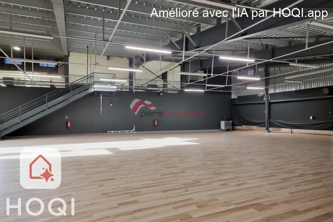 LOCAL 950 m2 EN ZI — photo 5