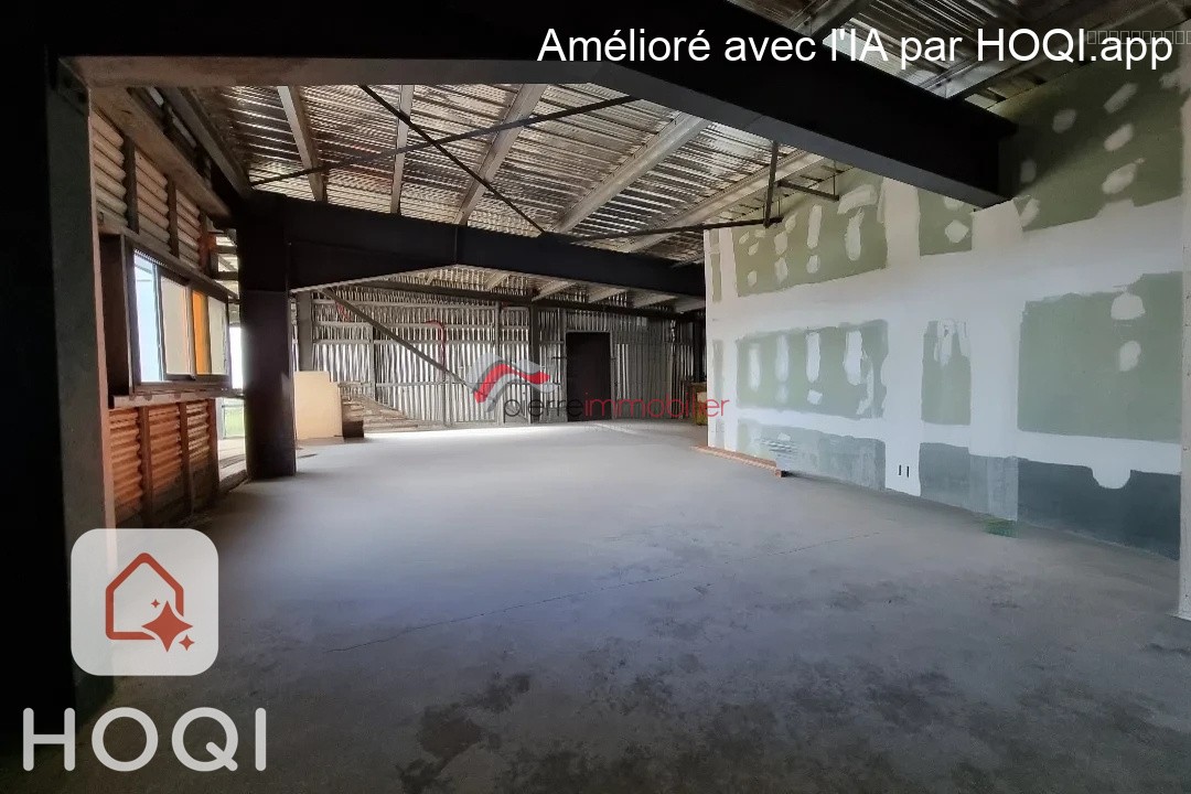 LOCAL 150 m2 EN ZI — photo 3
