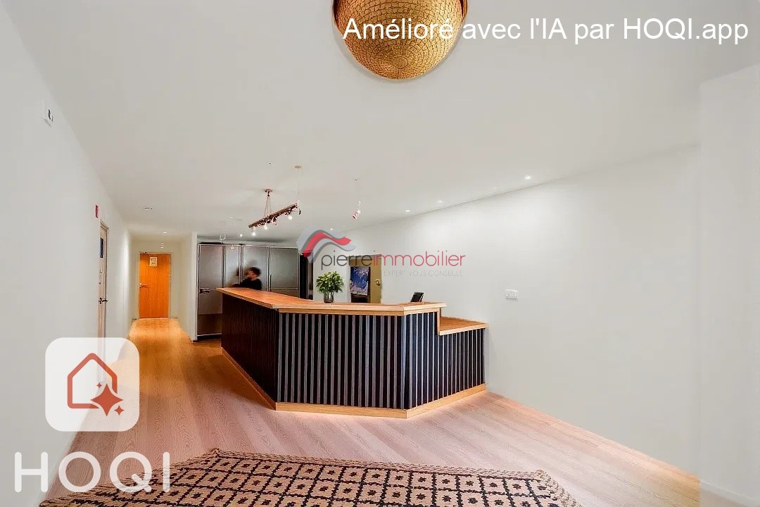 LOCAL 70 m2 avec petite terrasse — photo 4
