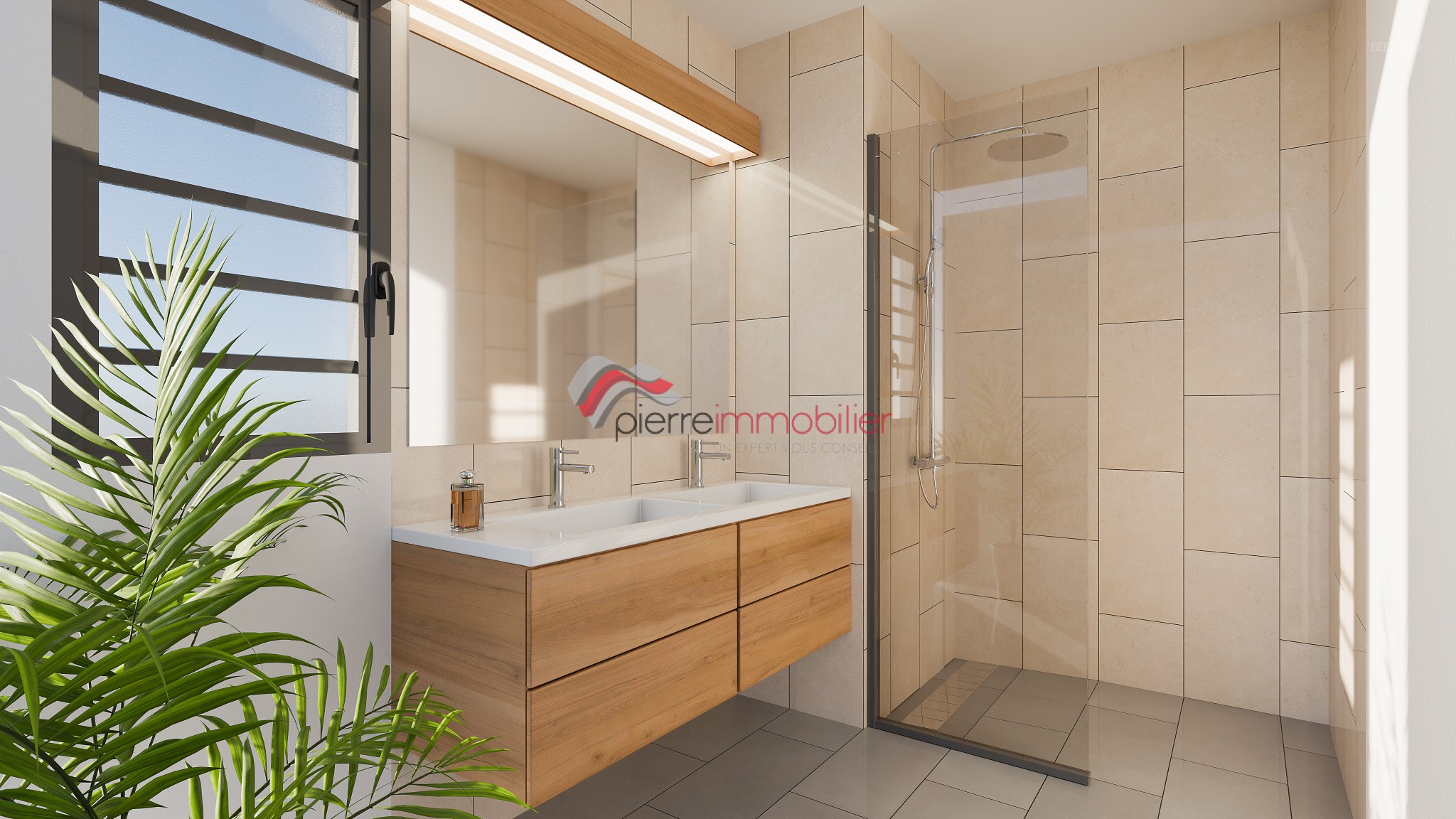Nouvelle opportunité en plein centre de Saint Pierre, du T1 au T4 — photo 5