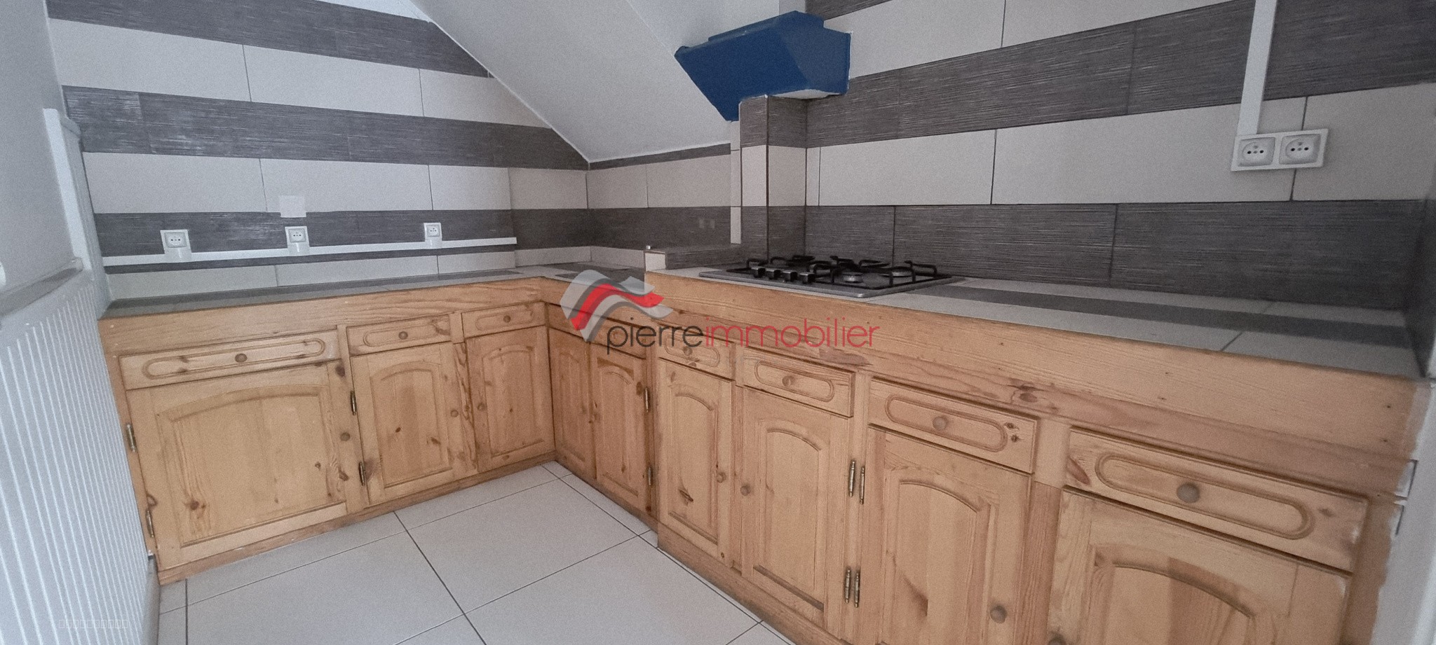 APPARTEMENT T2 - LE TAMPON — photo 4