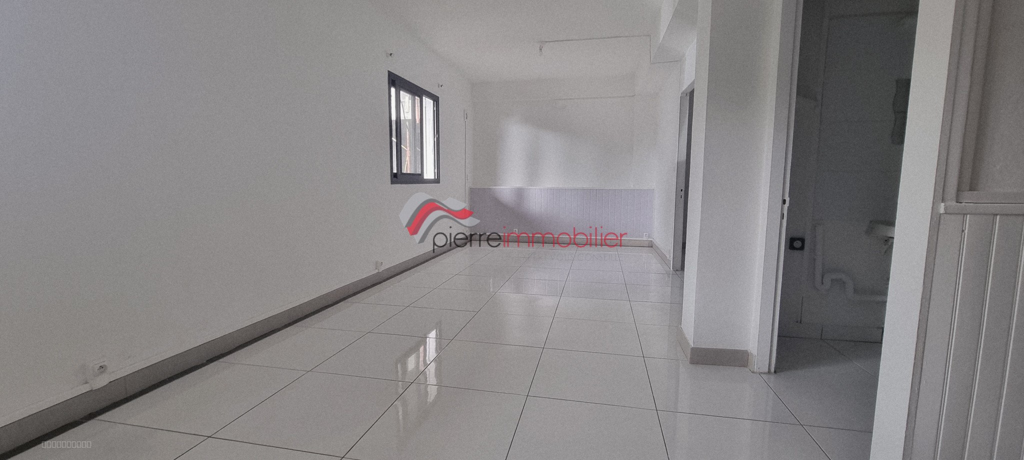 APPARTEMENT T2 - LE TAMPON — photo 2