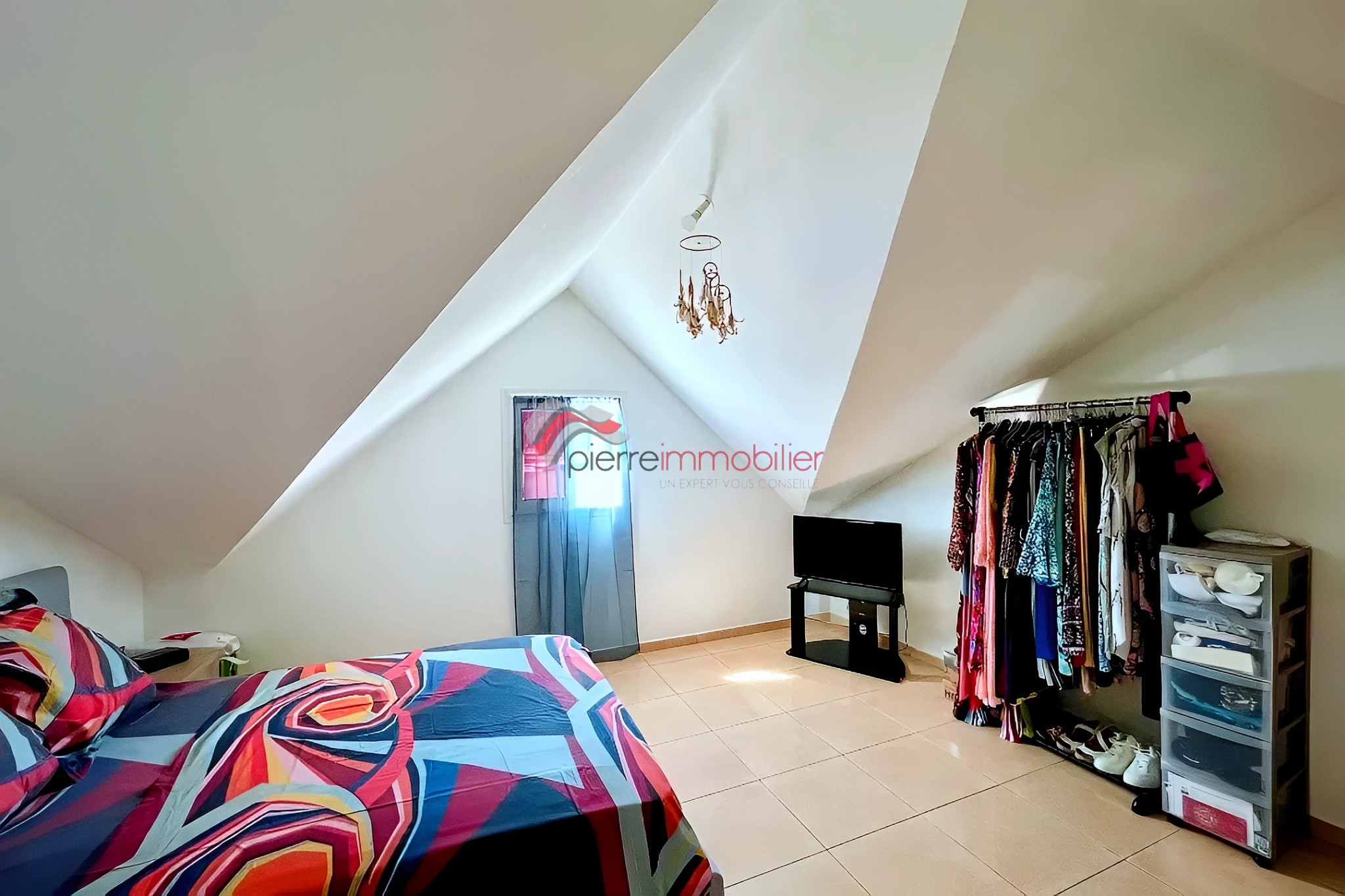 Idéal investisseur - Rentabilité 8 % ! Vente en exclusivité en bloc : 5 maisons à La Rivière Saint-Louis — photo 11