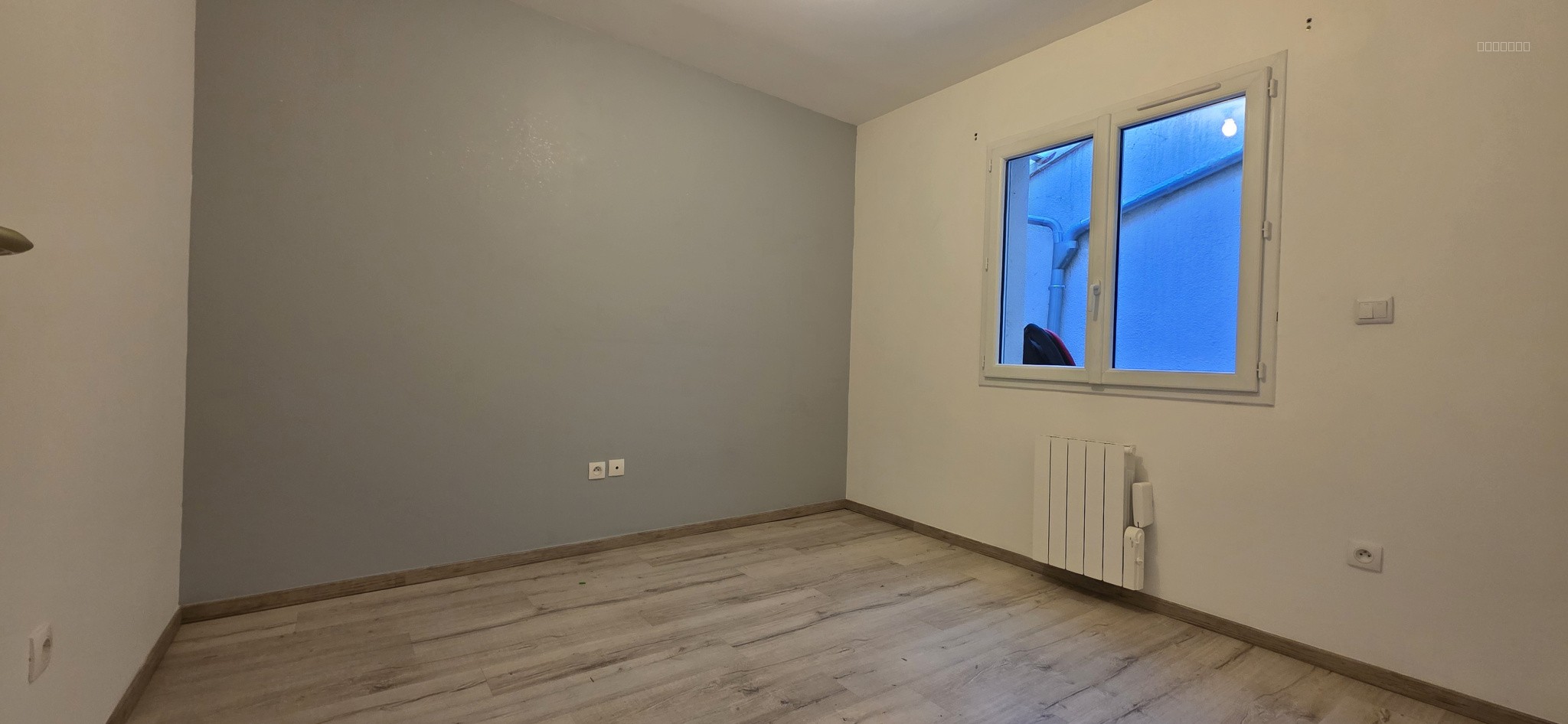 Appartement de type 4 de 79 m2 au centre de PONT DE CHERUY — photo 9