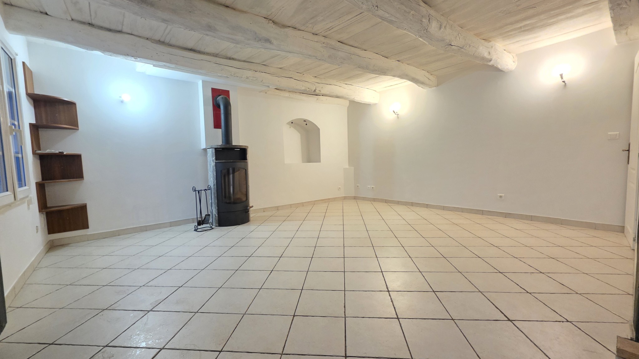 Maison de ville à CHÂTONNAY — photo 2